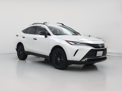 2023 Toyota Venza XLE -
                  Sacramento, CA