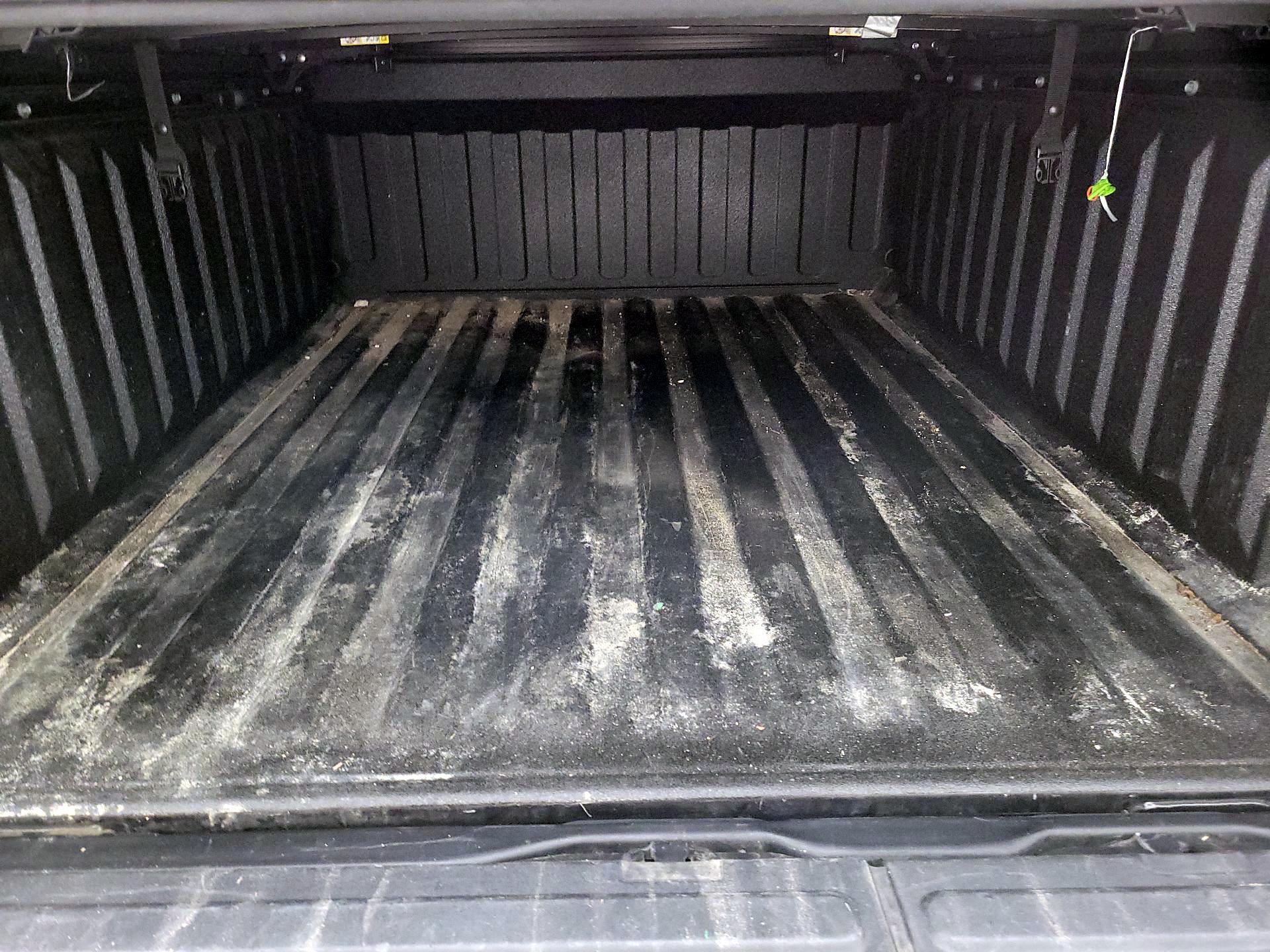 Thumbnail: 2021 RAM 1500 - 18
