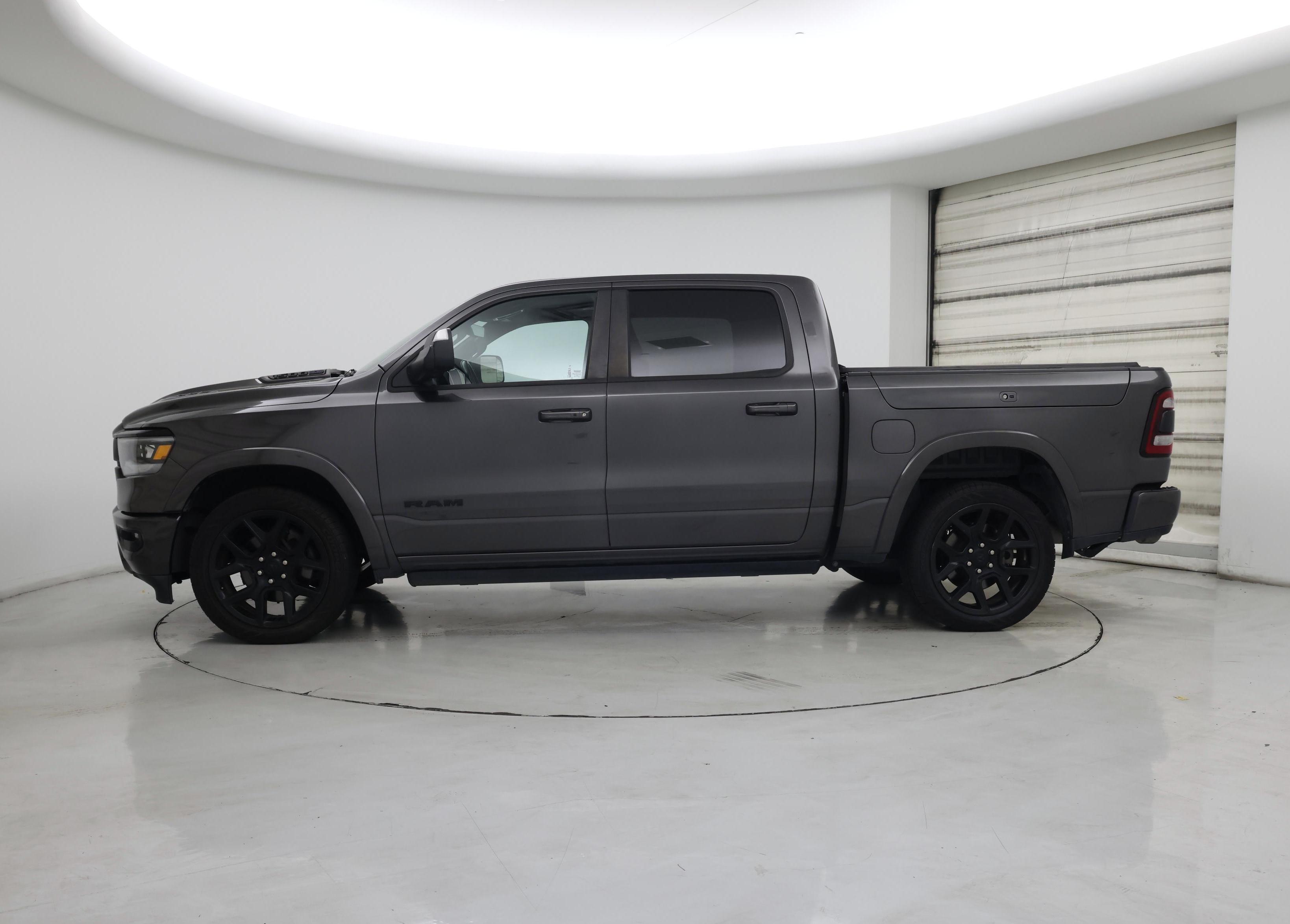 Thumbnail: 2021 RAM 1500 - 3