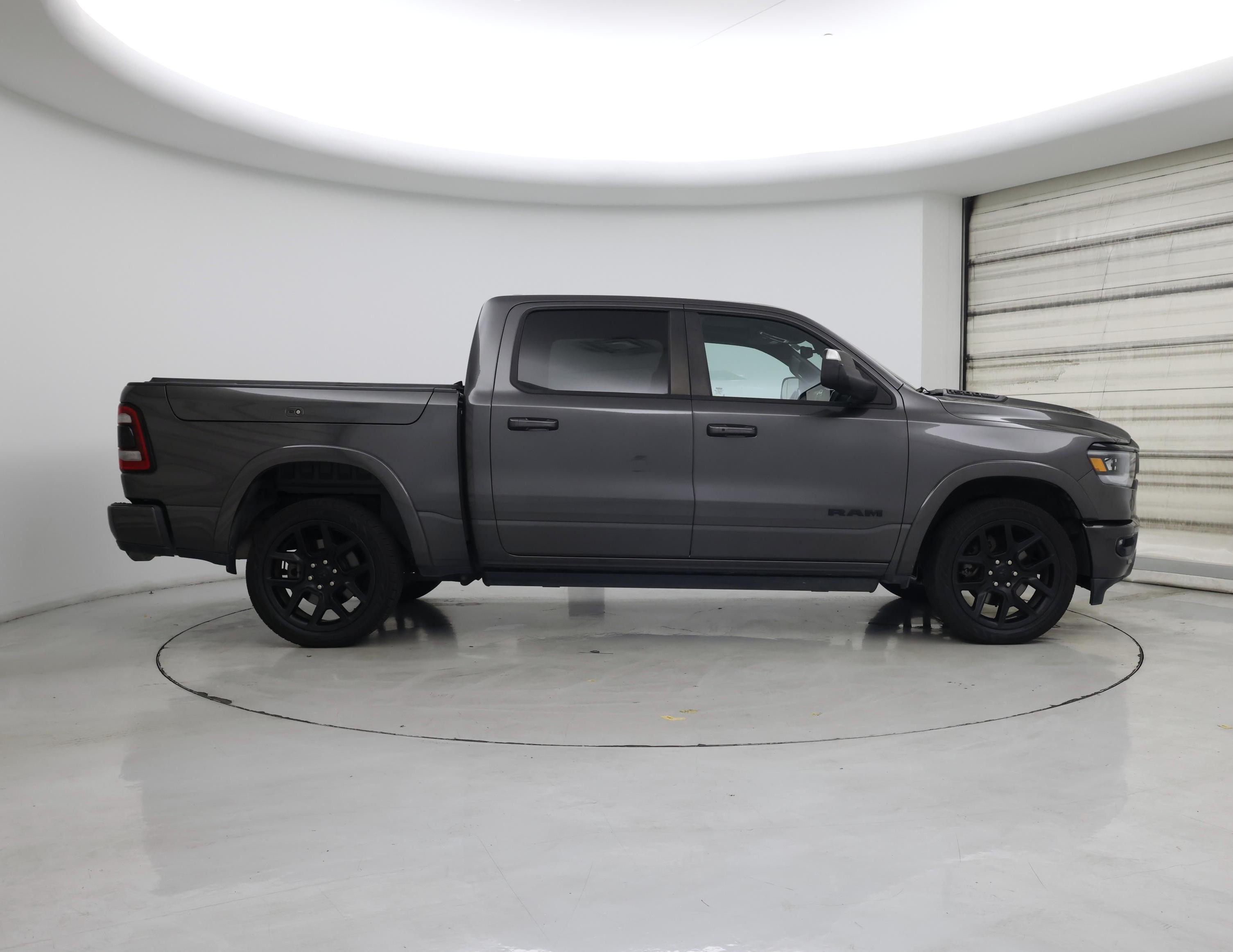 Thumbnail: 2021 RAM 1500 - 7