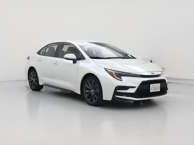 2024 Toyota Corolla SE -
                  Sacramento, CA