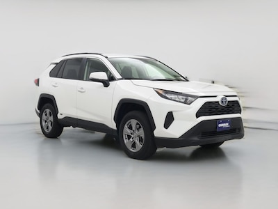 2022 Toyota RAV4 LE -
                  Sacramento, CA