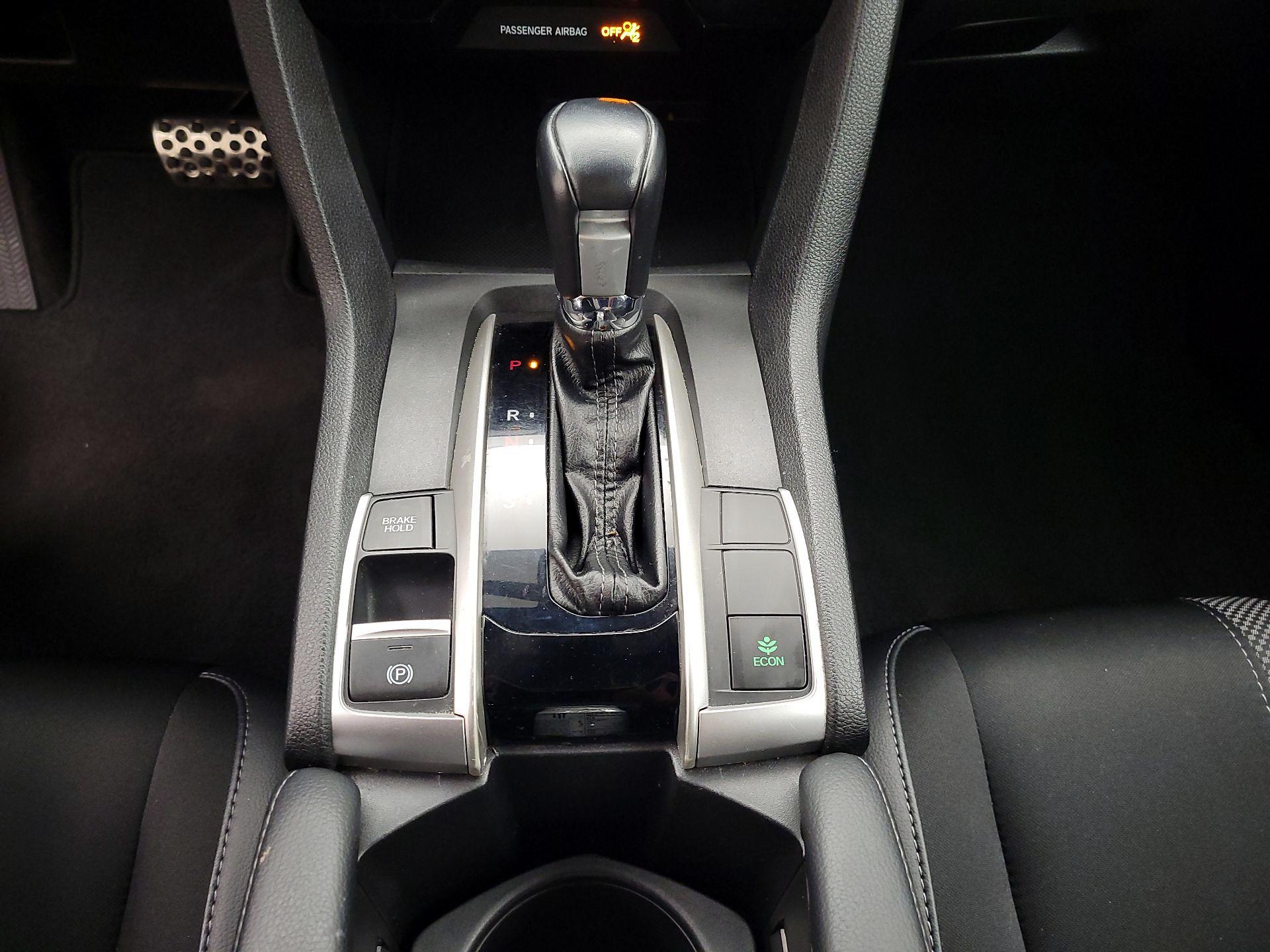 Thumbnail: 2020 Honda Civic - 17