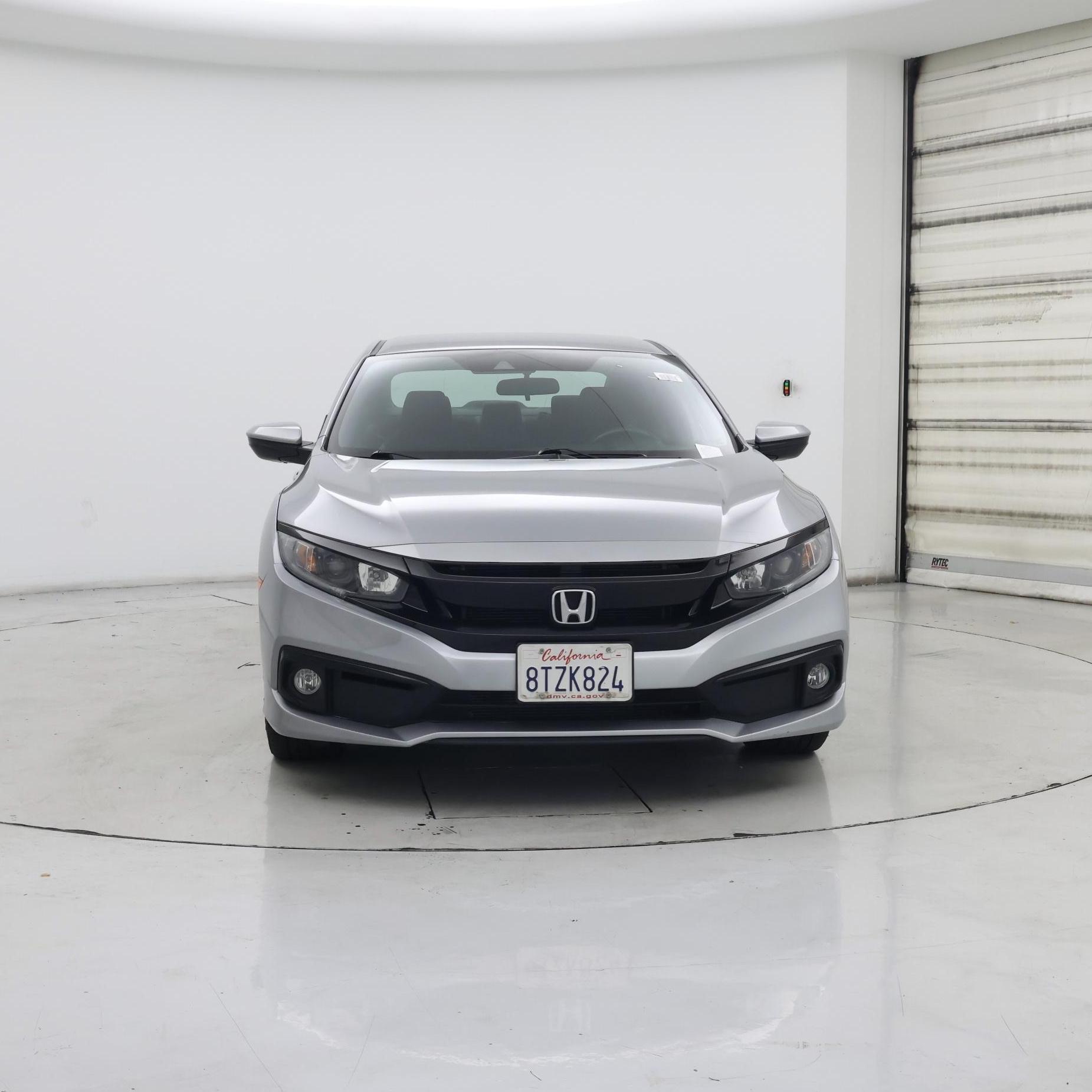 Thumbnail: 2020 Honda Civic - 5