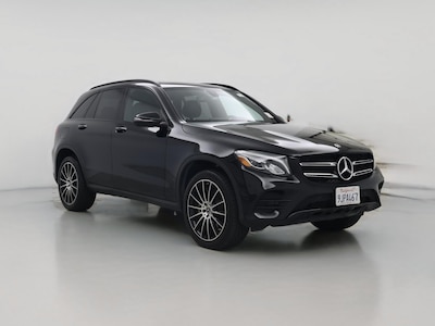 2019 Mercedes-Benz GLC 300 -
                  Sacramento, CA
