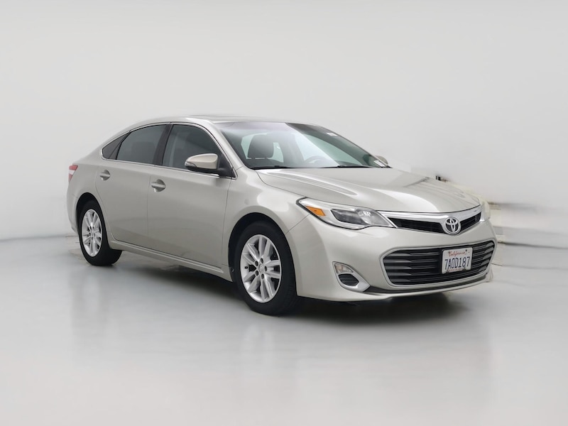 2013 Toyota Avalon XLE -
                  Sacramento, CA