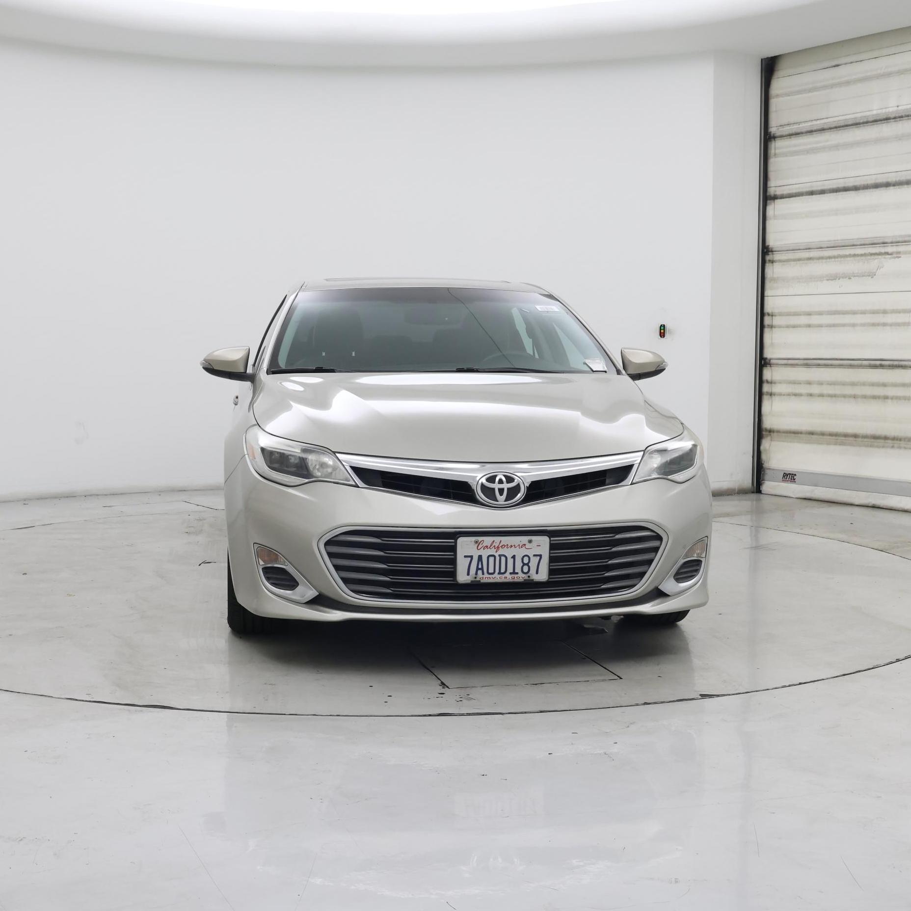 Thumbnail: 2013 Toyota Avalon - 5