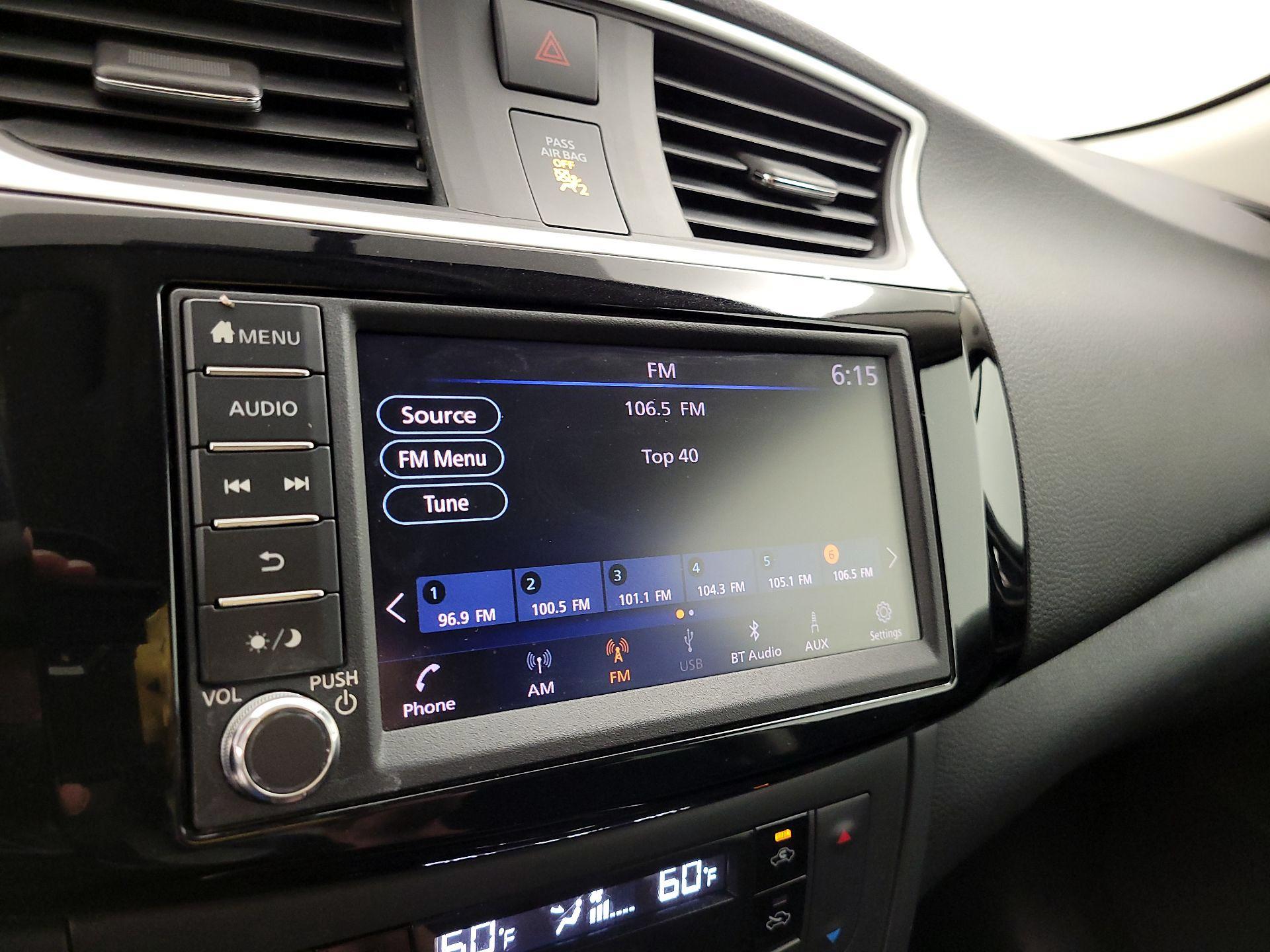 Thumbnail: 2019 Nissan Sentra - 14
