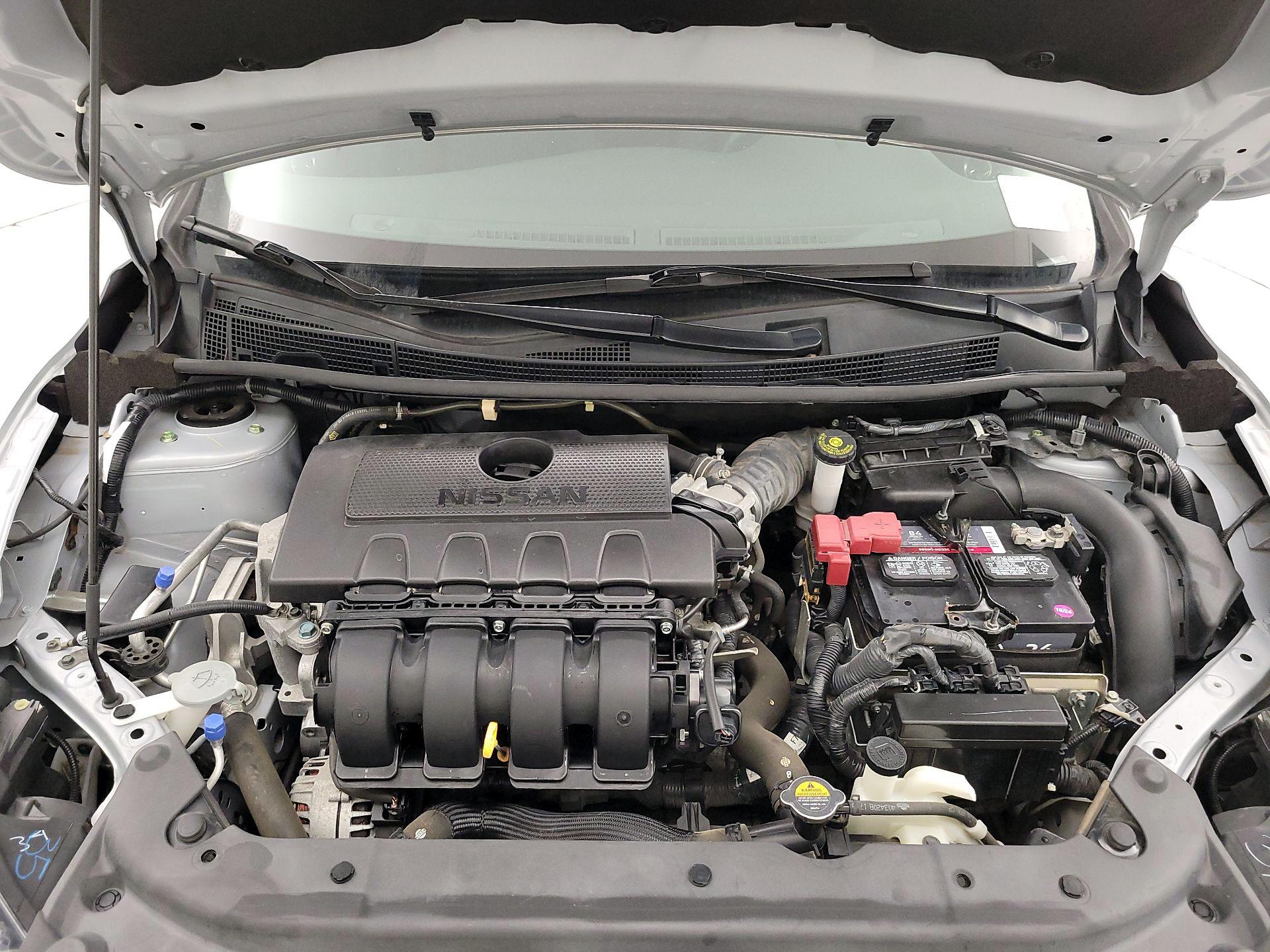 Thumbnail: 2019 Nissan Sentra - 18