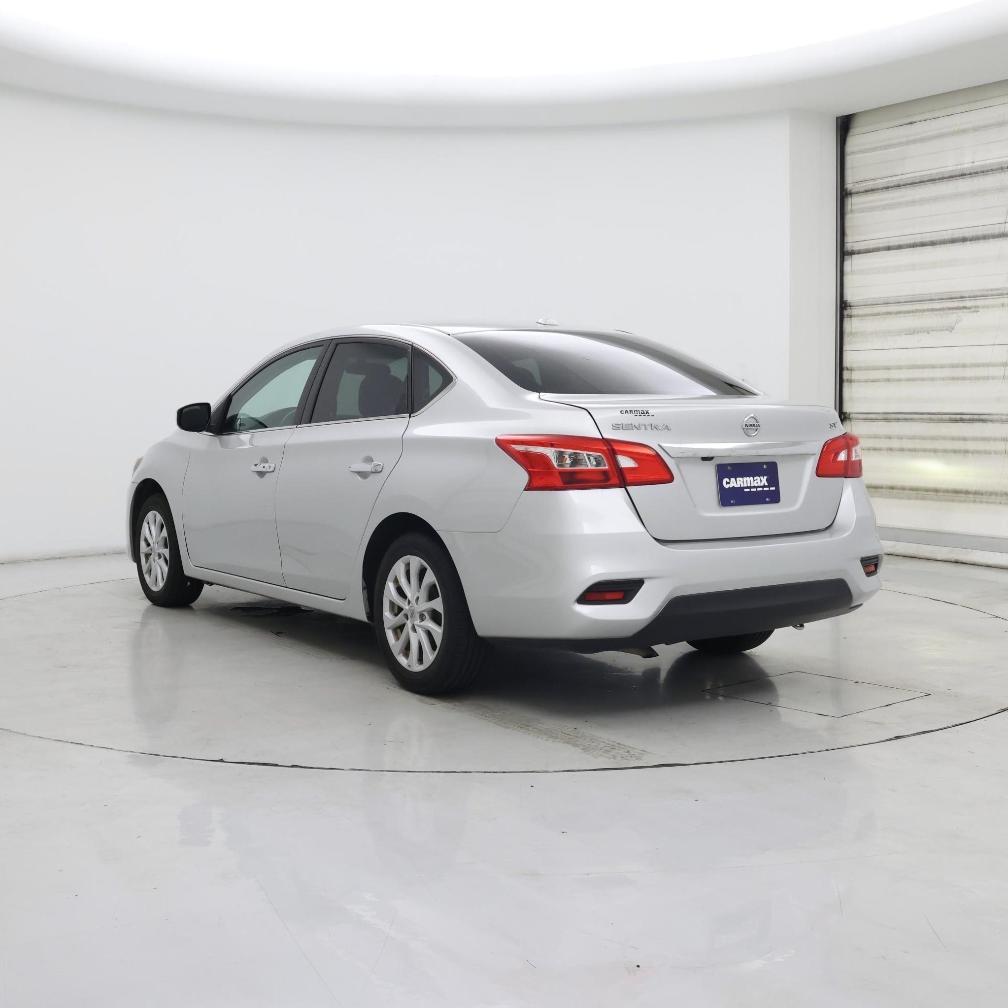 Thumbnail: 2019 Nissan Sentra - 2
