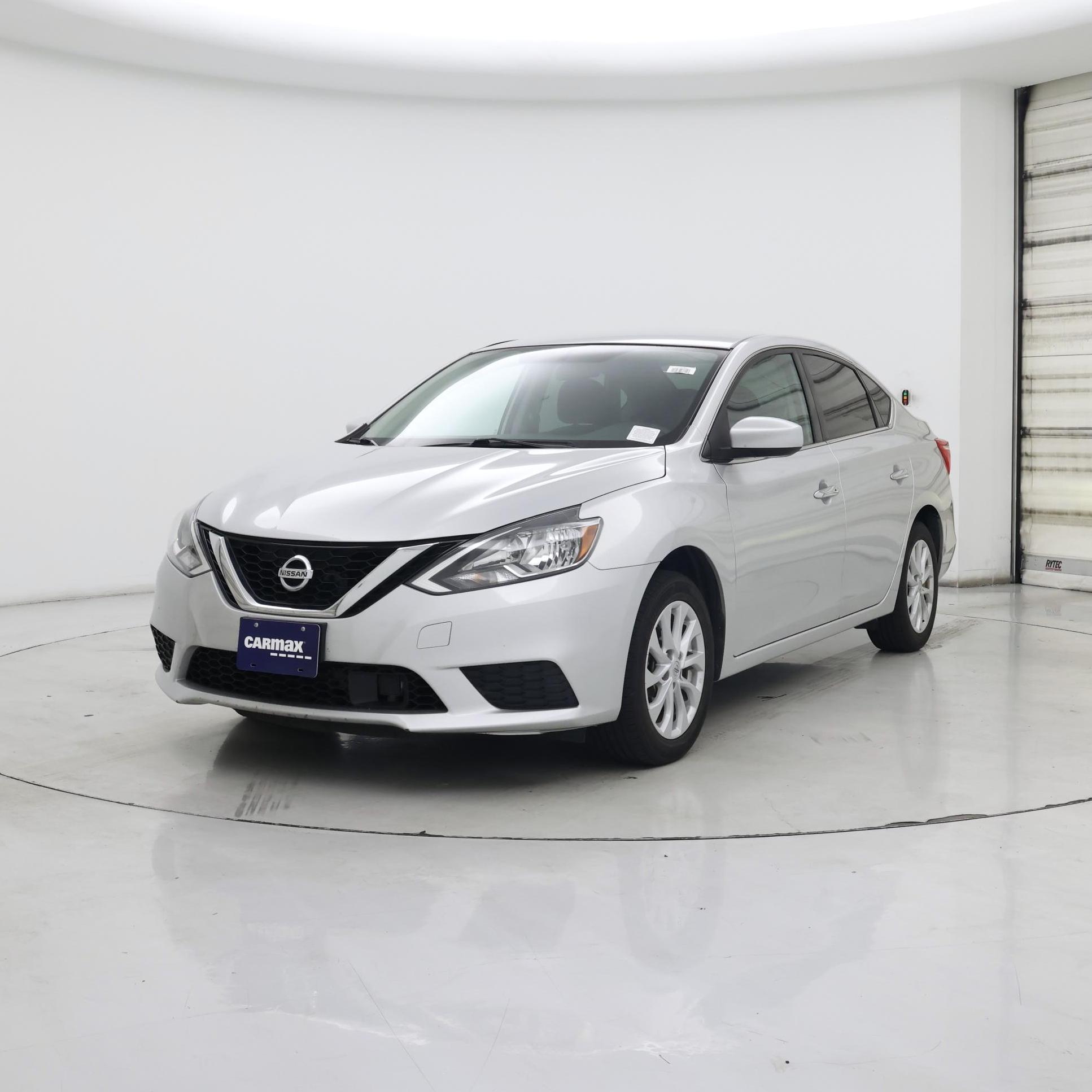Thumbnail: 2019 Nissan Sentra - 4