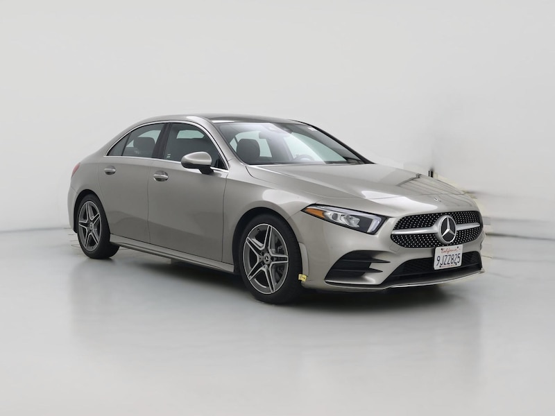 2019 Mercedes-Benz A-Class A 220 -
                  Stockton, CA