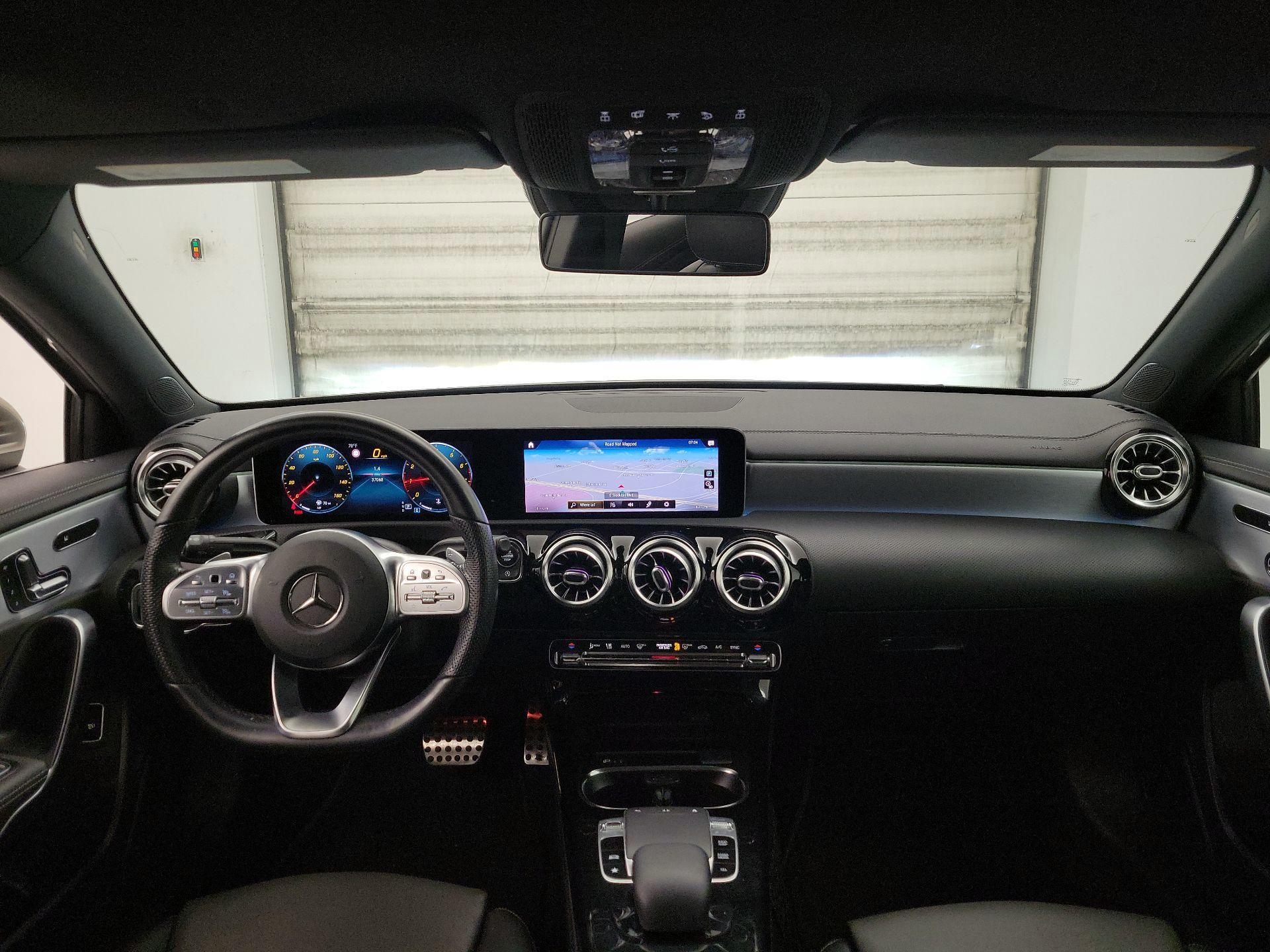 Thumbnail: 2019 Mercedes-Benz A-Class - 9