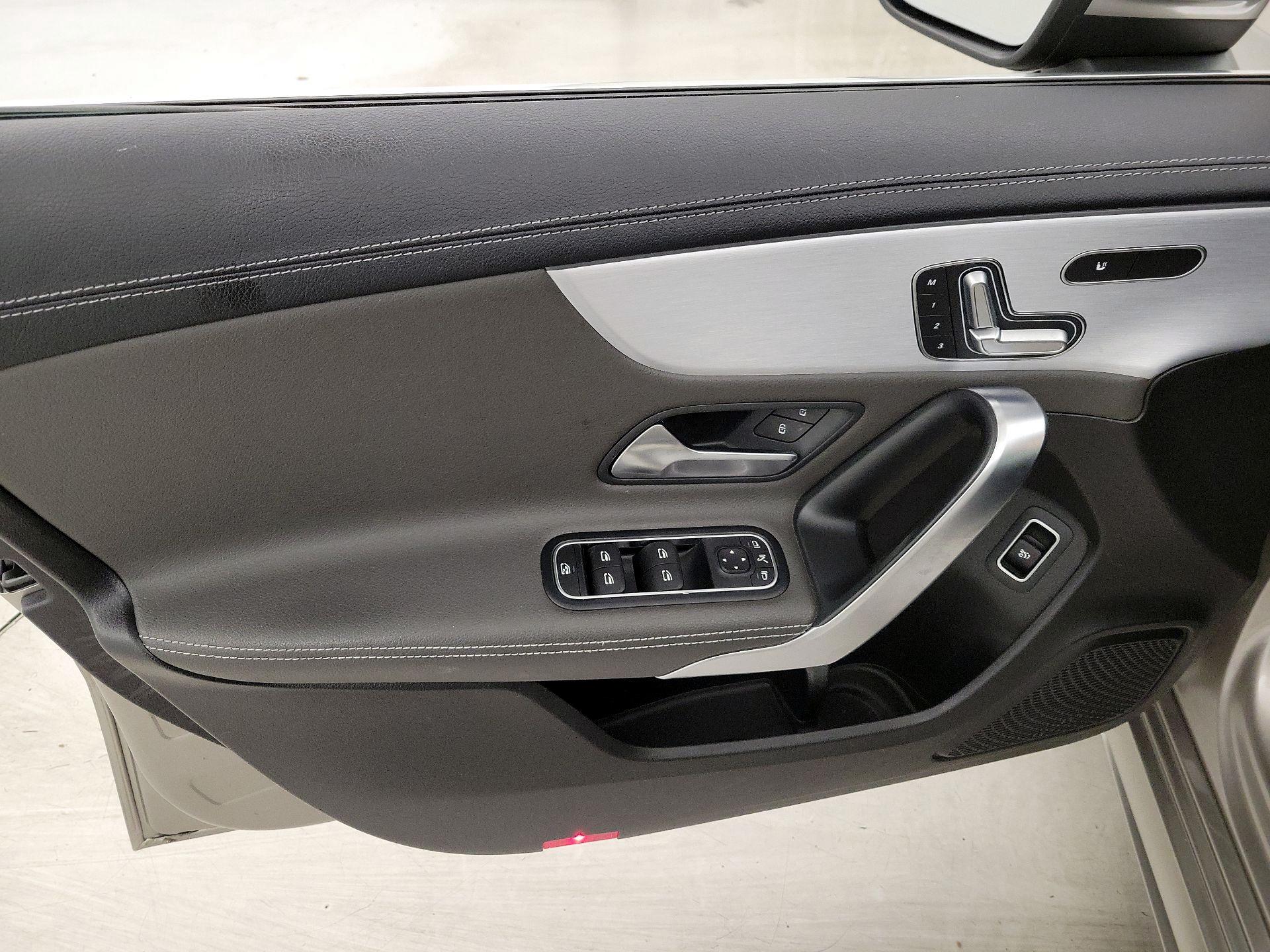 Thumbnail: 2019 Mercedes-Benz A-Class - 12