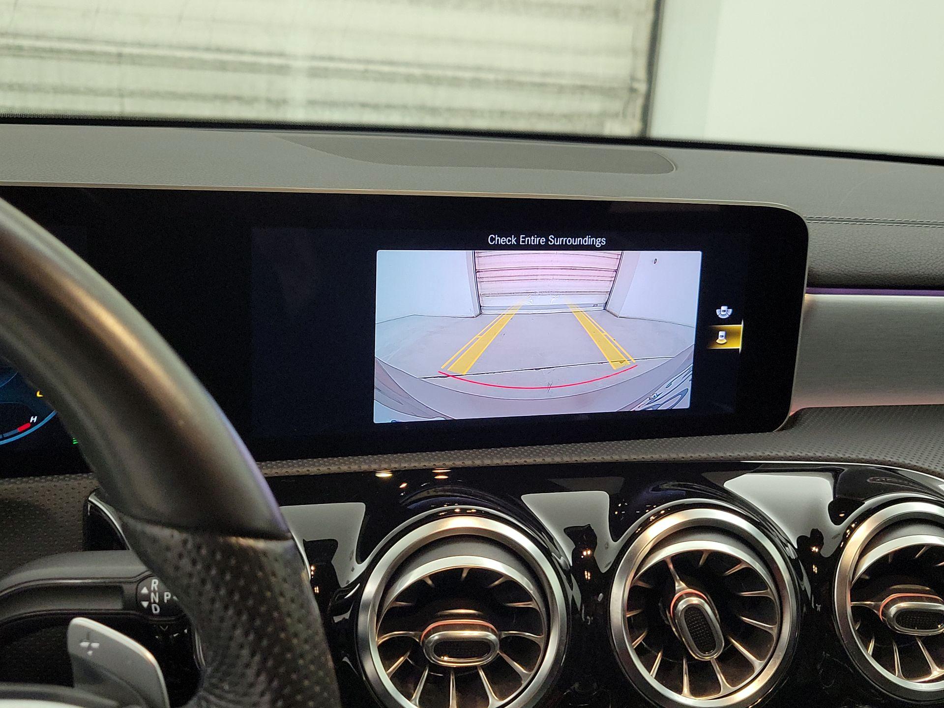Thumbnail: 2019 Mercedes-Benz A-Class - 14