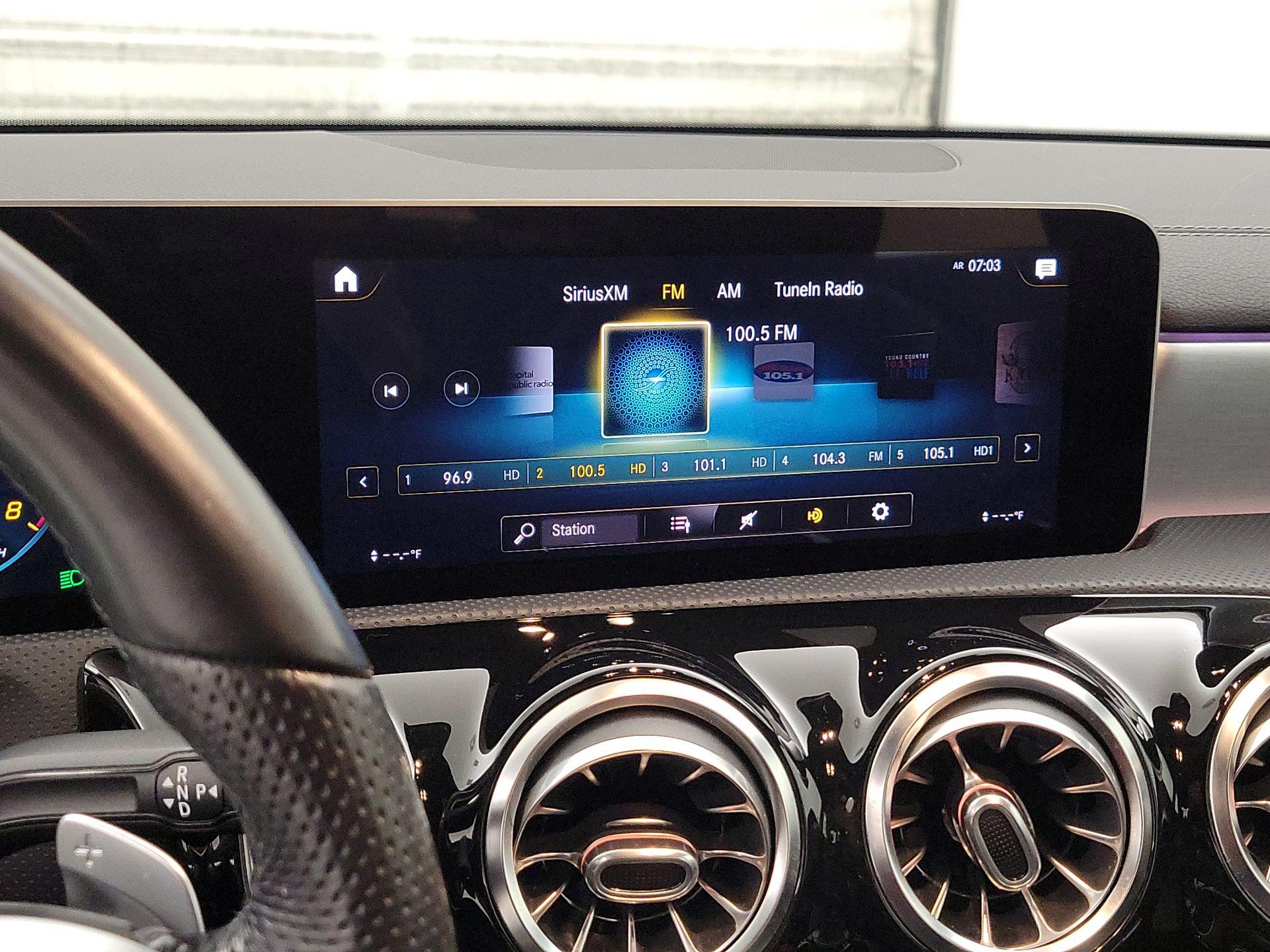 Thumbnail: 2019 Mercedes-Benz A-Class - 15