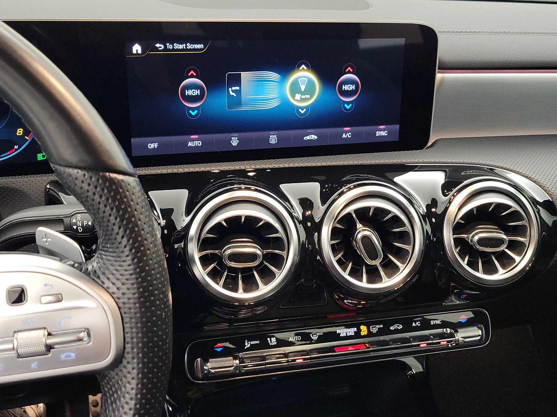 Thumbnail: 2019 Mercedes-Benz A-Class - 16