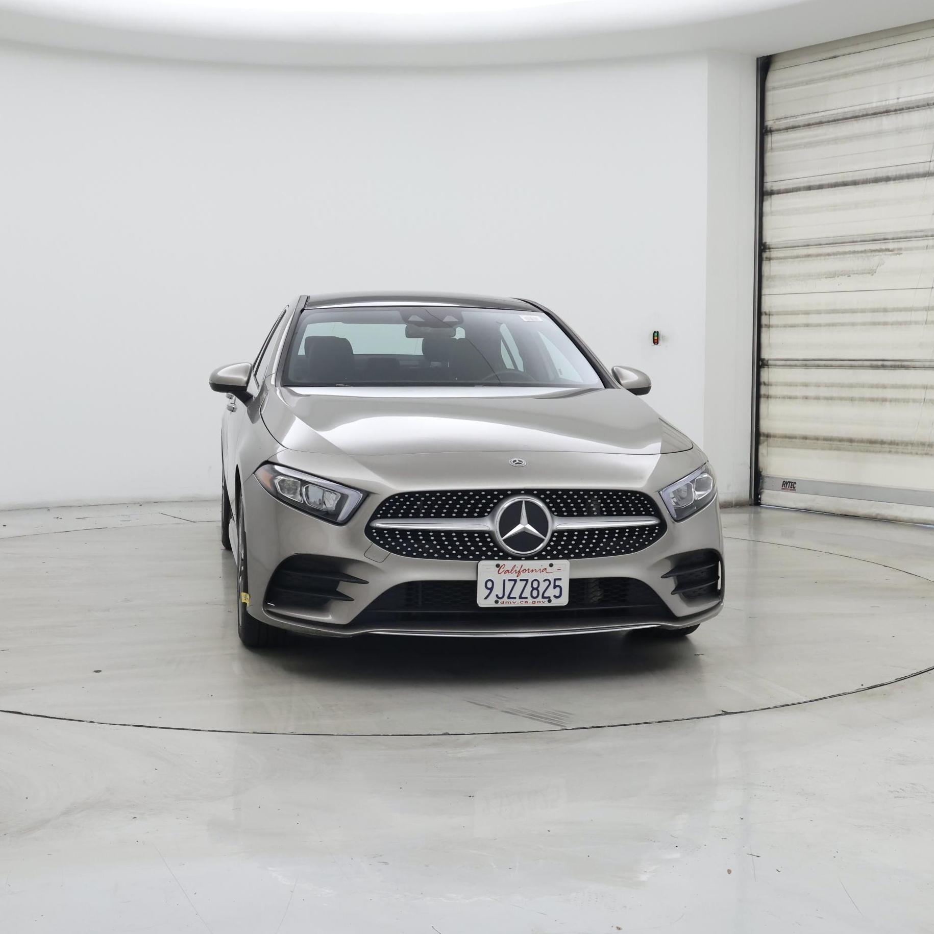 Thumbnail: 2019 Mercedes-Benz A-Class - 5