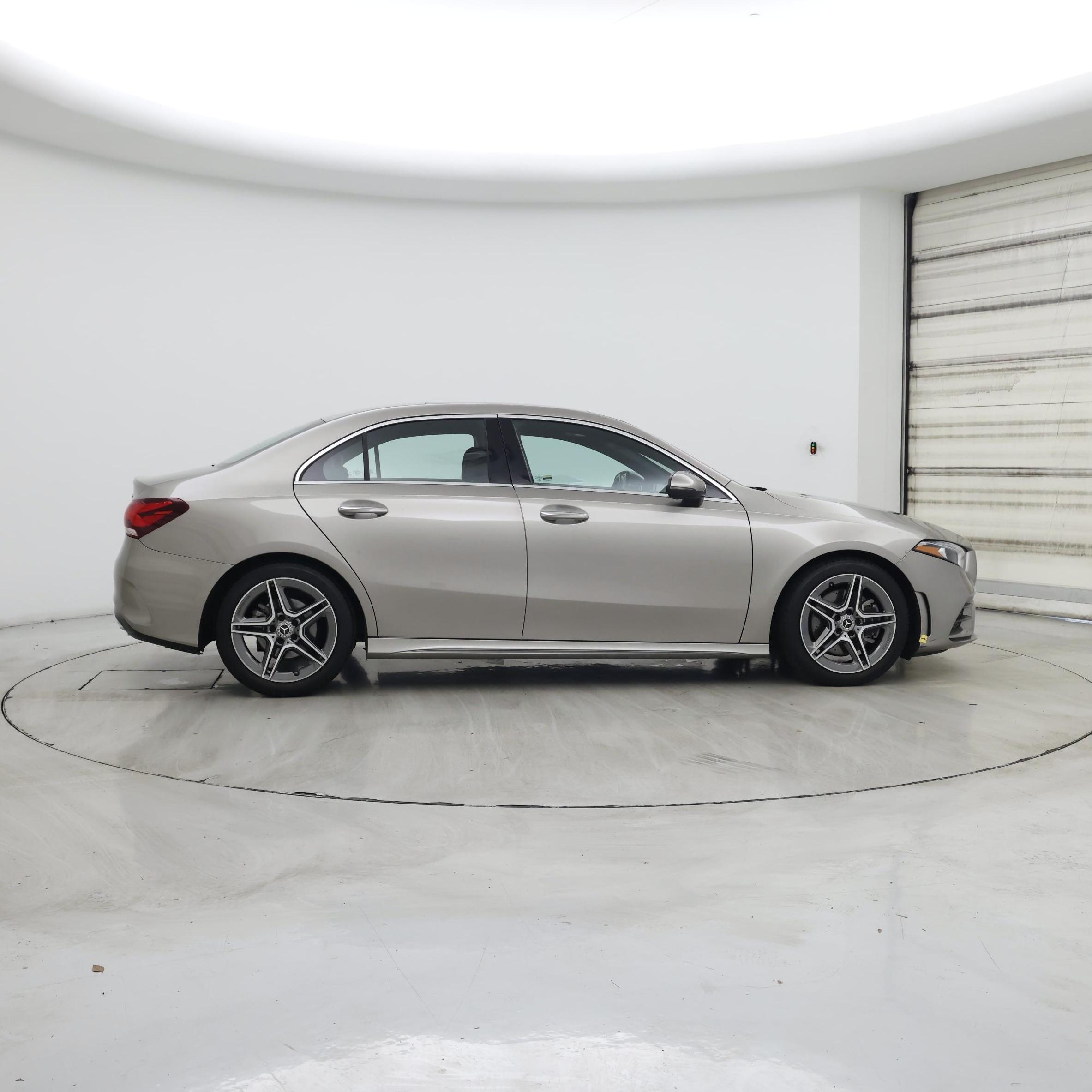 Thumbnail: 2019 Mercedes-Benz A-Class - 7