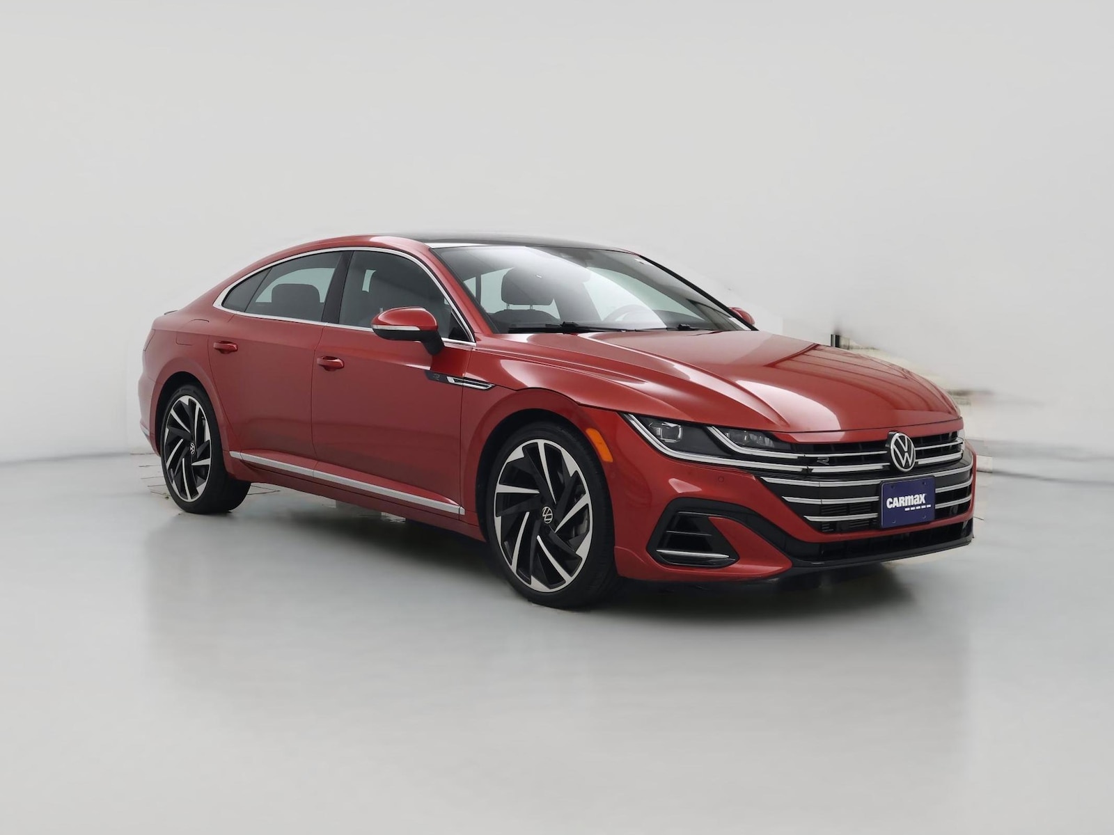 2021 Volkswagen Arteon SEL Premium R-Line 4Motion