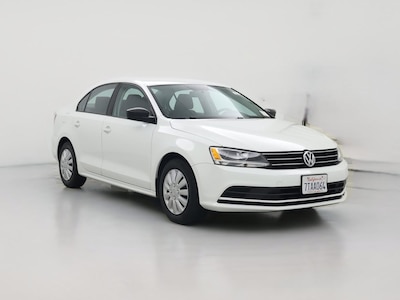 2016 Volkswagen Jetta S -
                  Sacramento, CA
