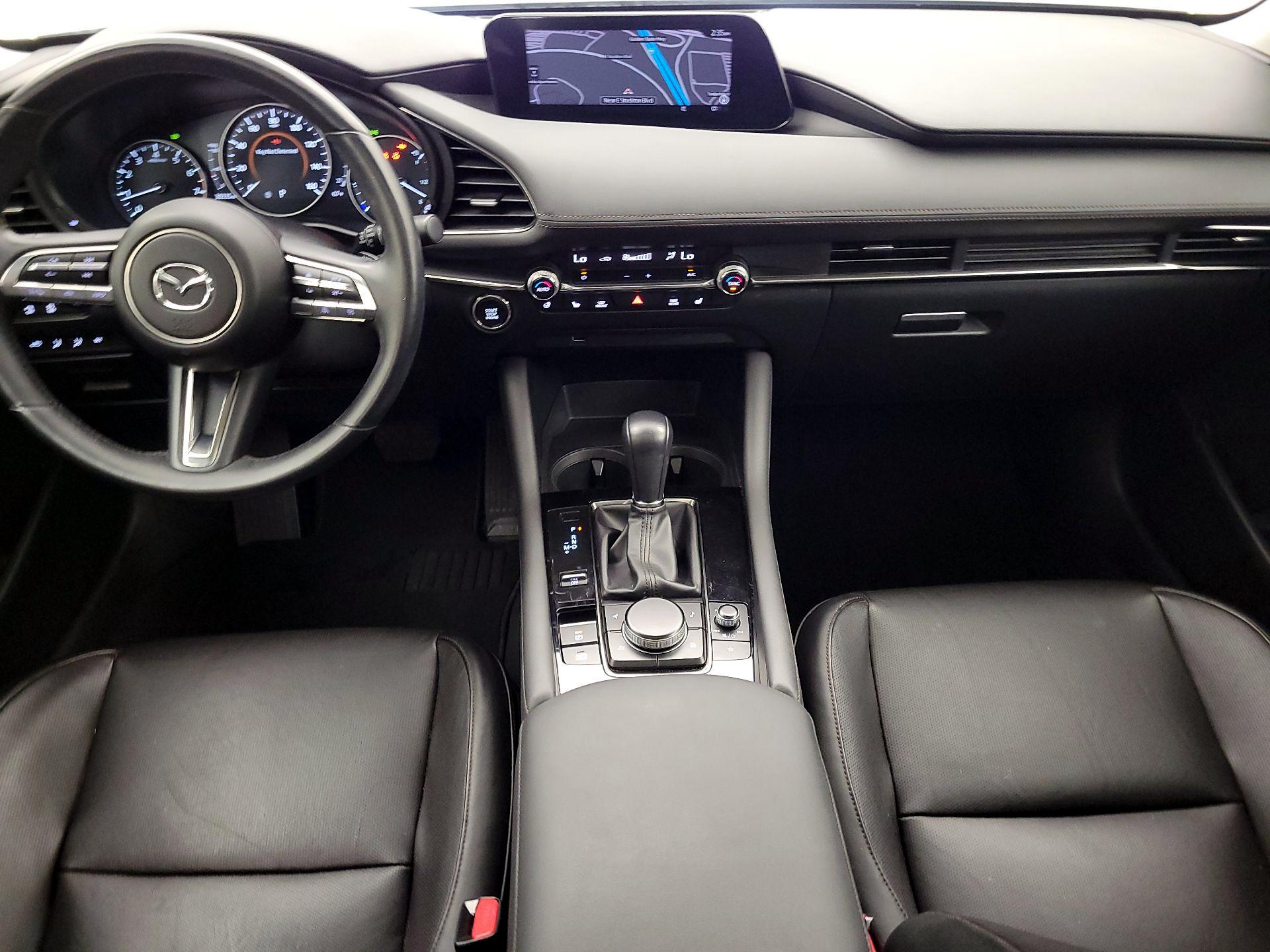 Thumbnail: 2021 Mazda Mazda3 - 9