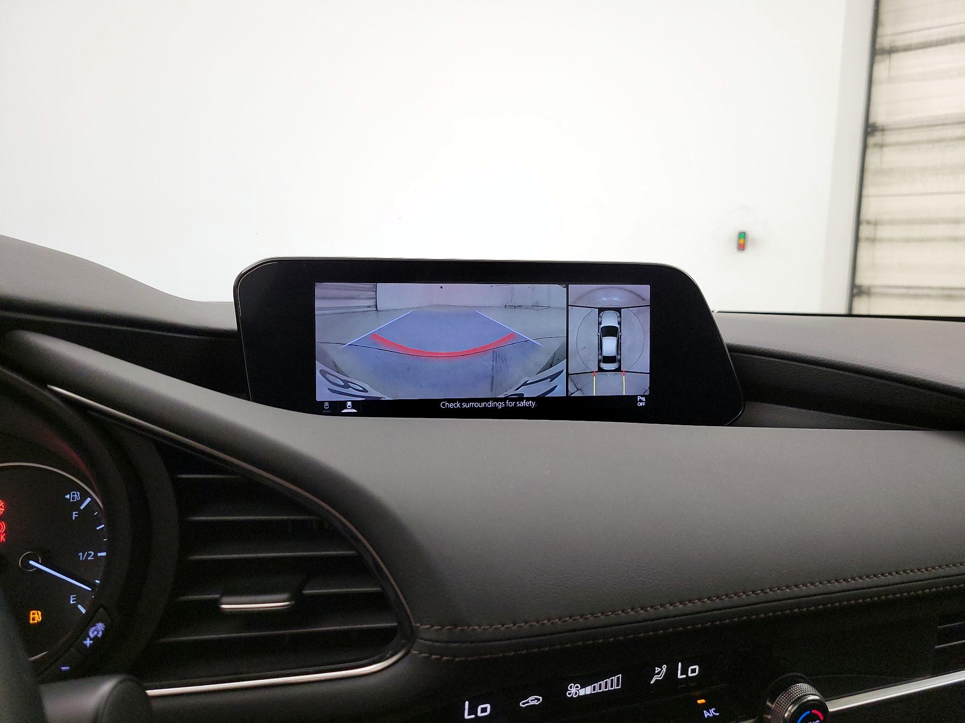Thumbnail: 2021 Mazda Mazda3 - 15