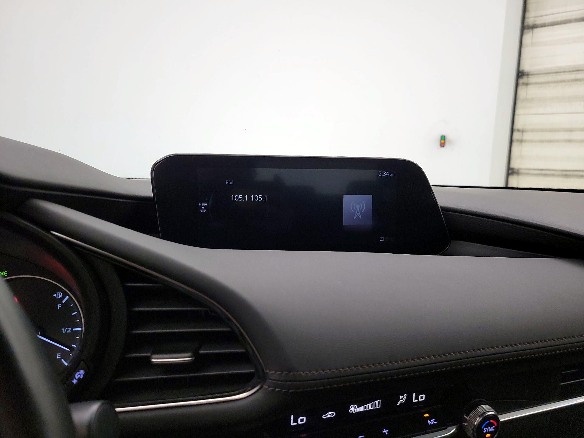 Thumbnail: 2021 Mazda Mazda3 - 16