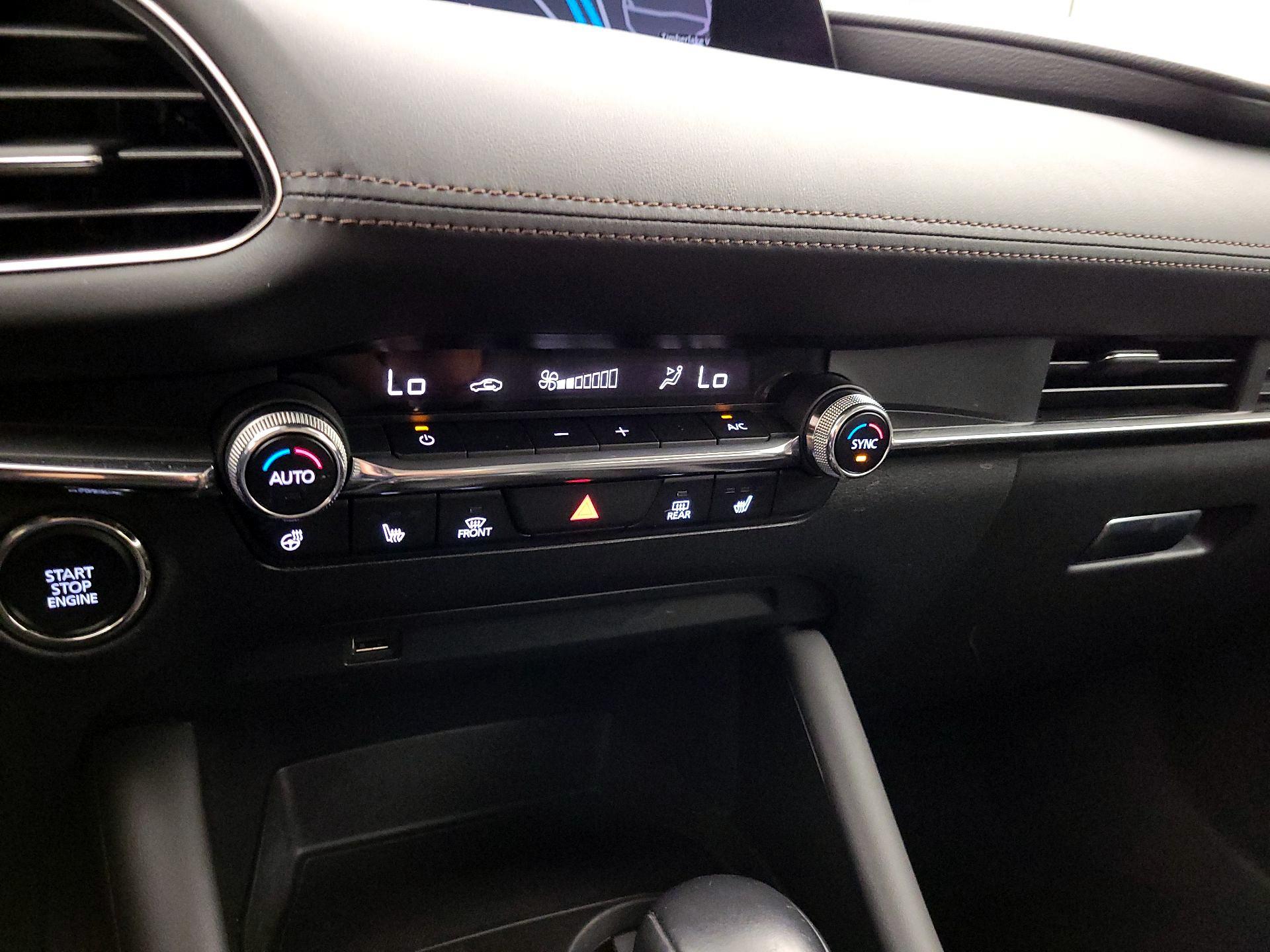 Thumbnail: 2021 Mazda Mazda3 - 17