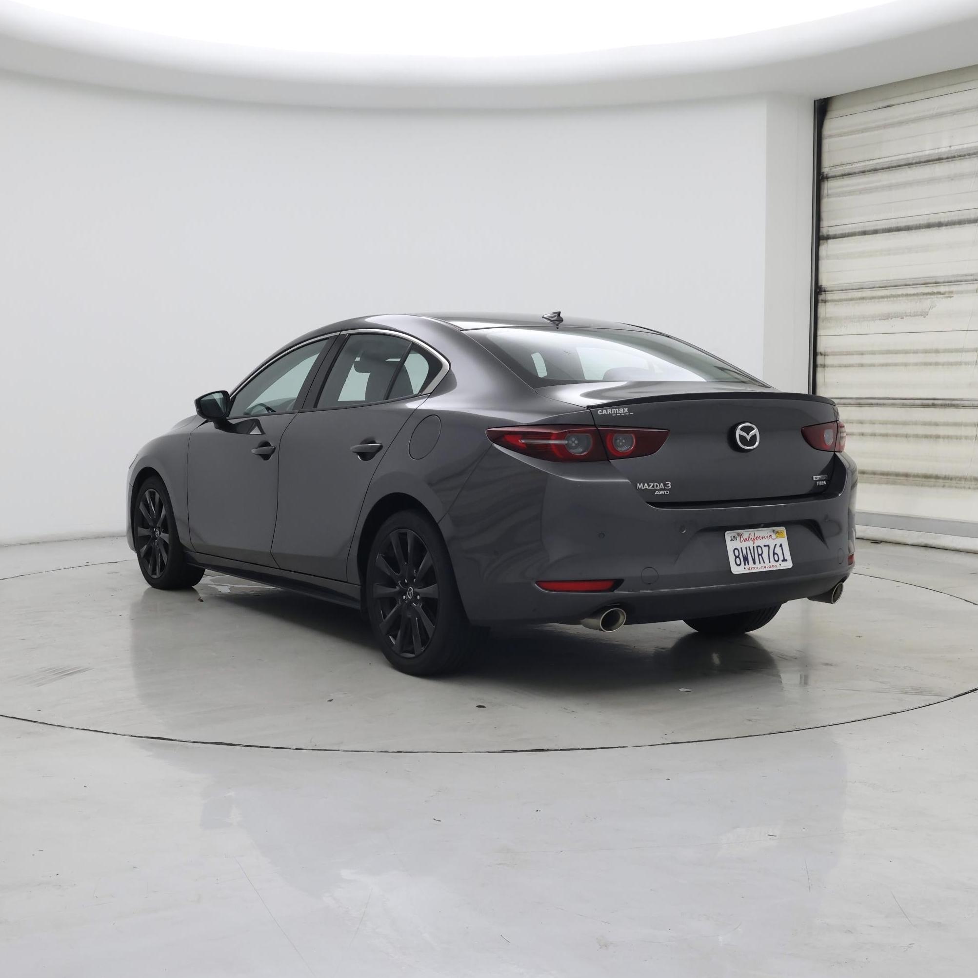 Thumbnail: 2021 Mazda Mazda3 - 2
