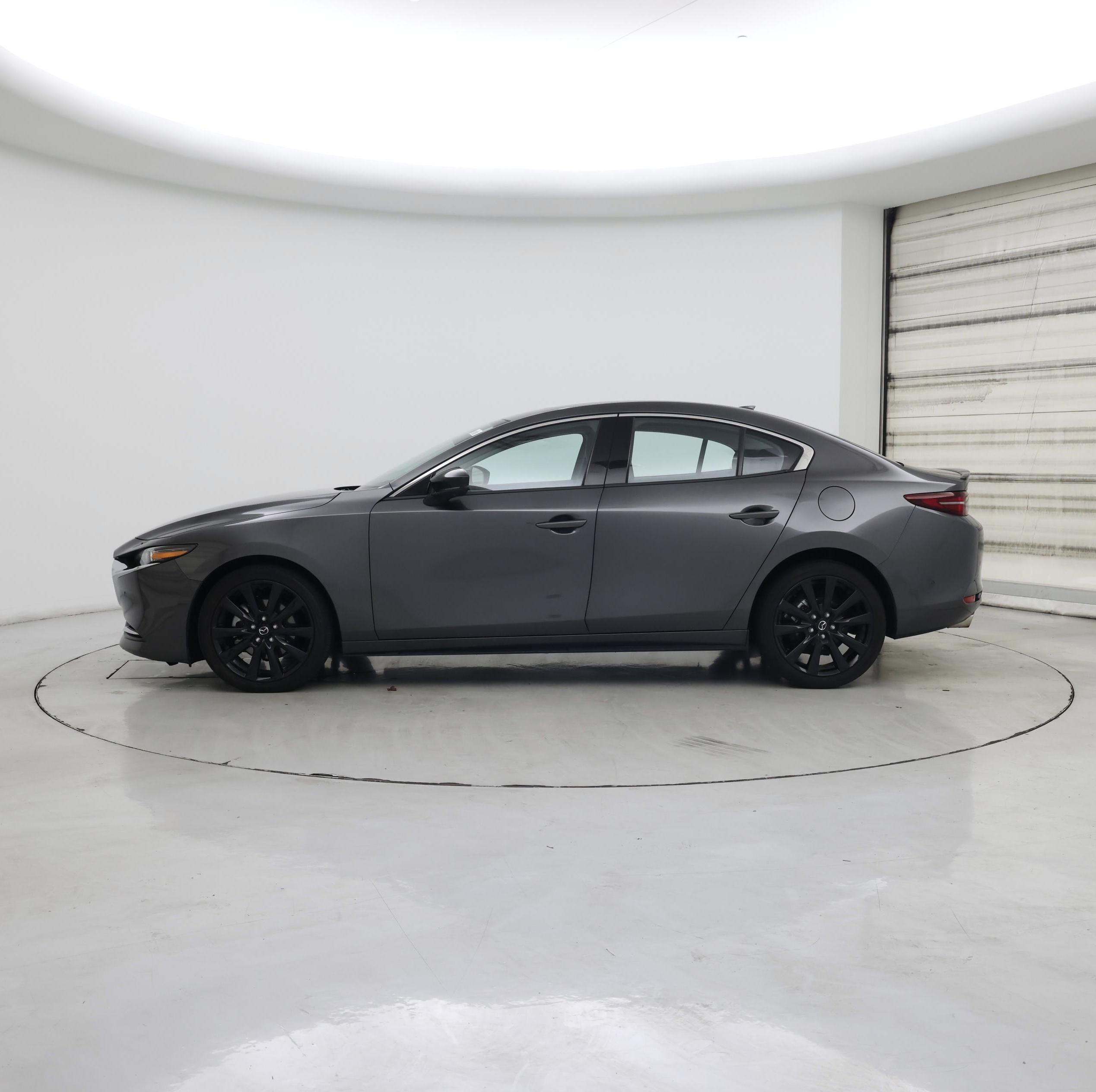 Thumbnail: 2021 Mazda Mazda3 - 3