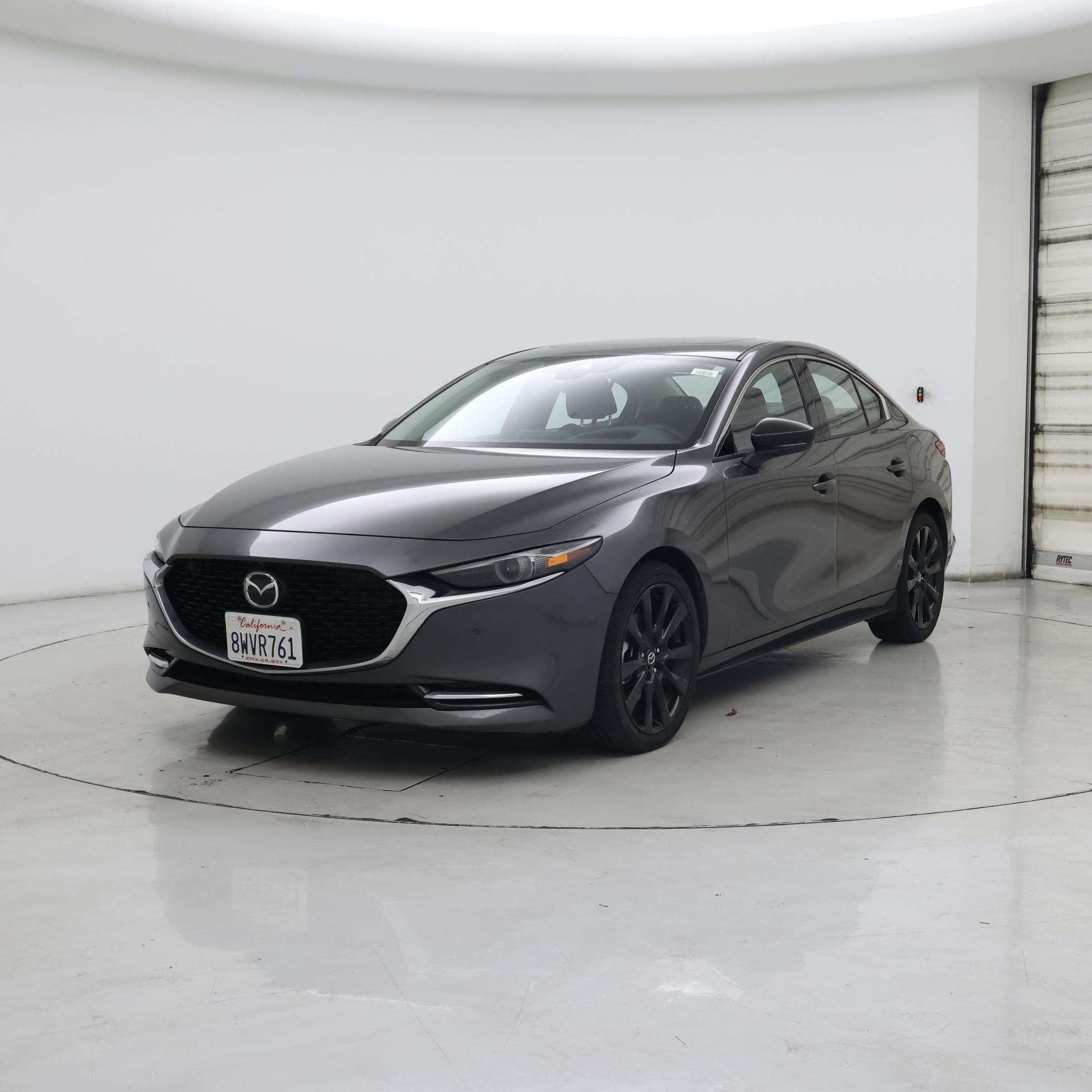 Thumbnail: 2021 Mazda Mazda3 - 4