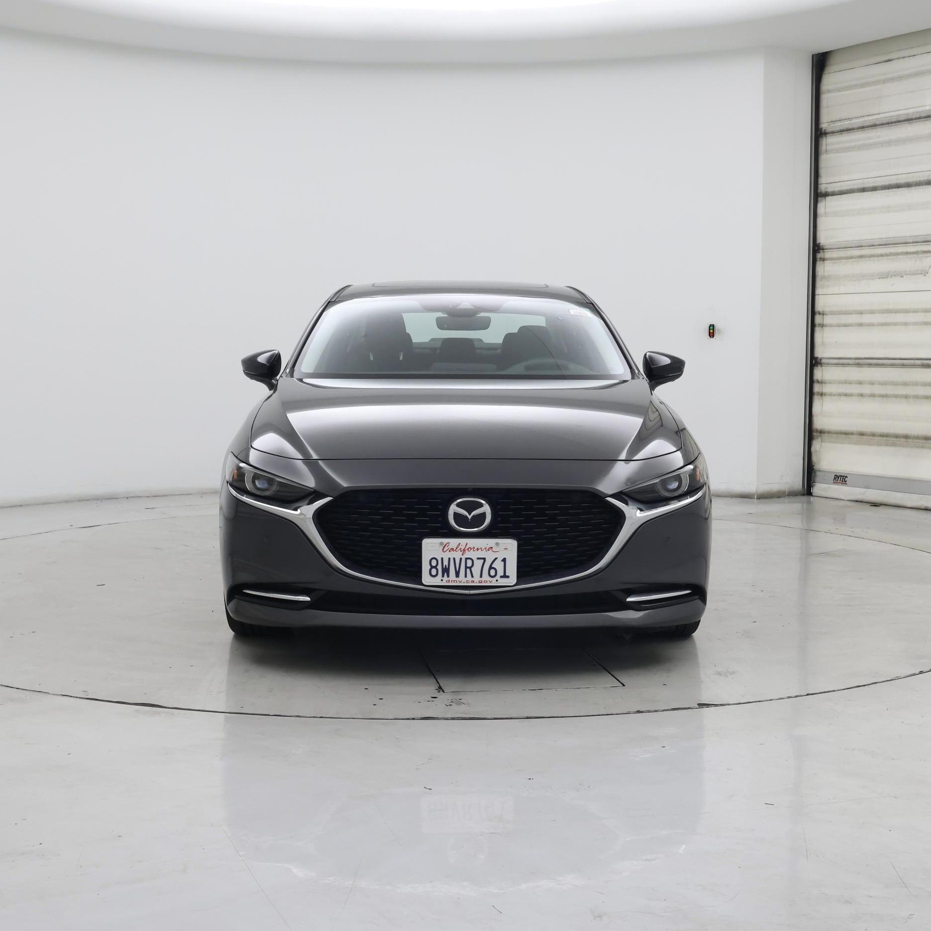 Thumbnail: 2021 Mazda Mazda3 - 5