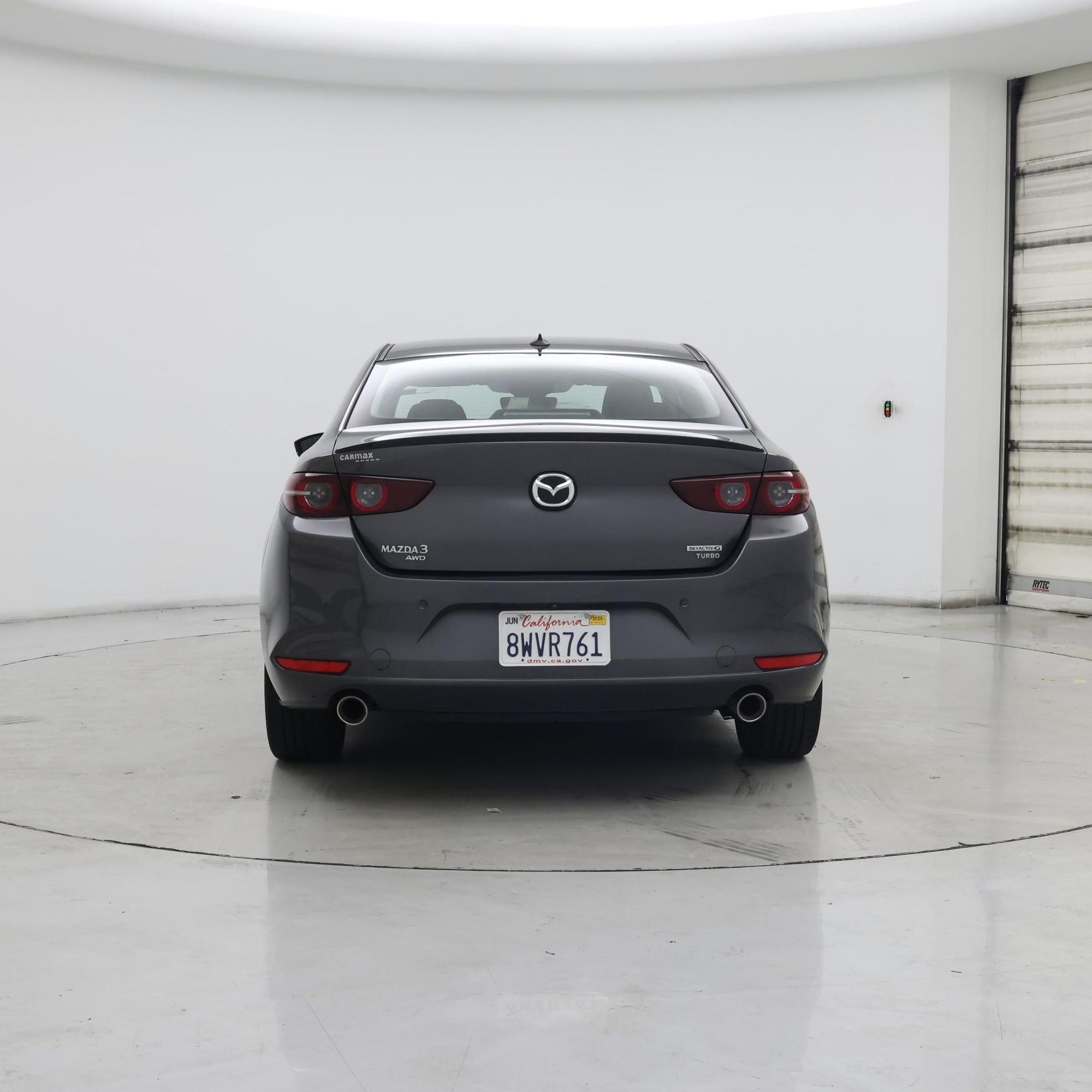 Thumbnail: 2021 Mazda Mazda3 - 6
