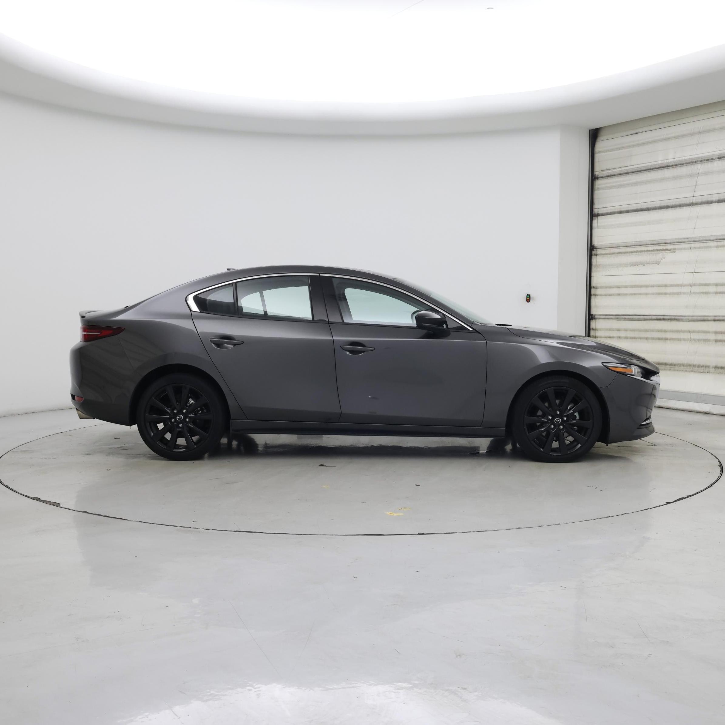 Thumbnail: 2021 Mazda Mazda3 - 7