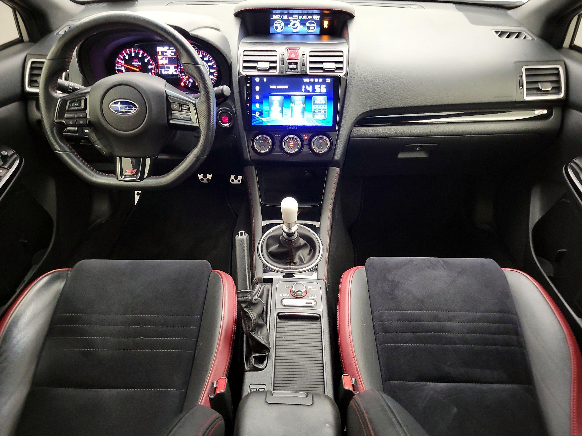 Thumbnail: 2020 Subaru WRX - 9