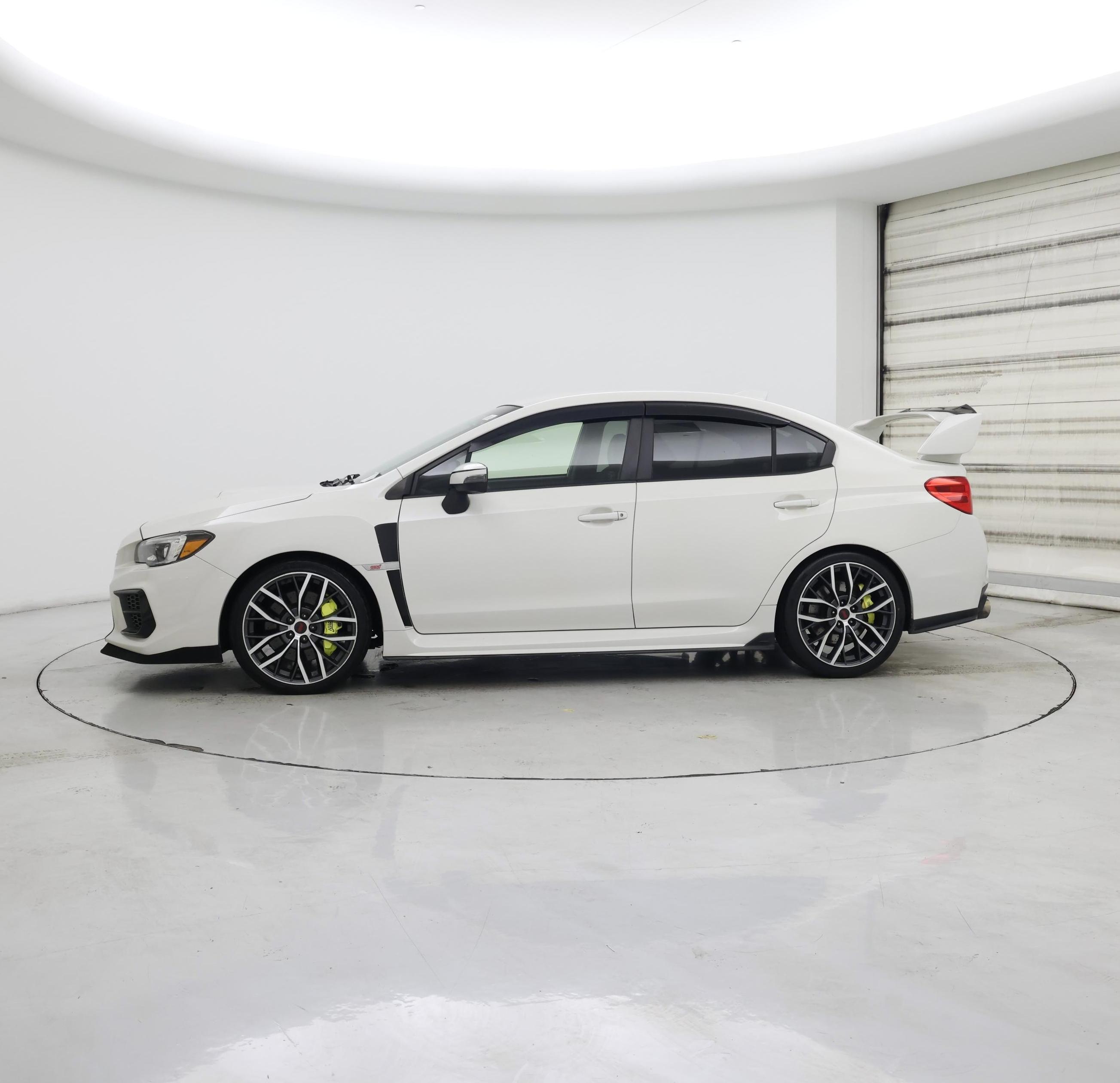 Thumbnail: 2020 Subaru WRX - 3