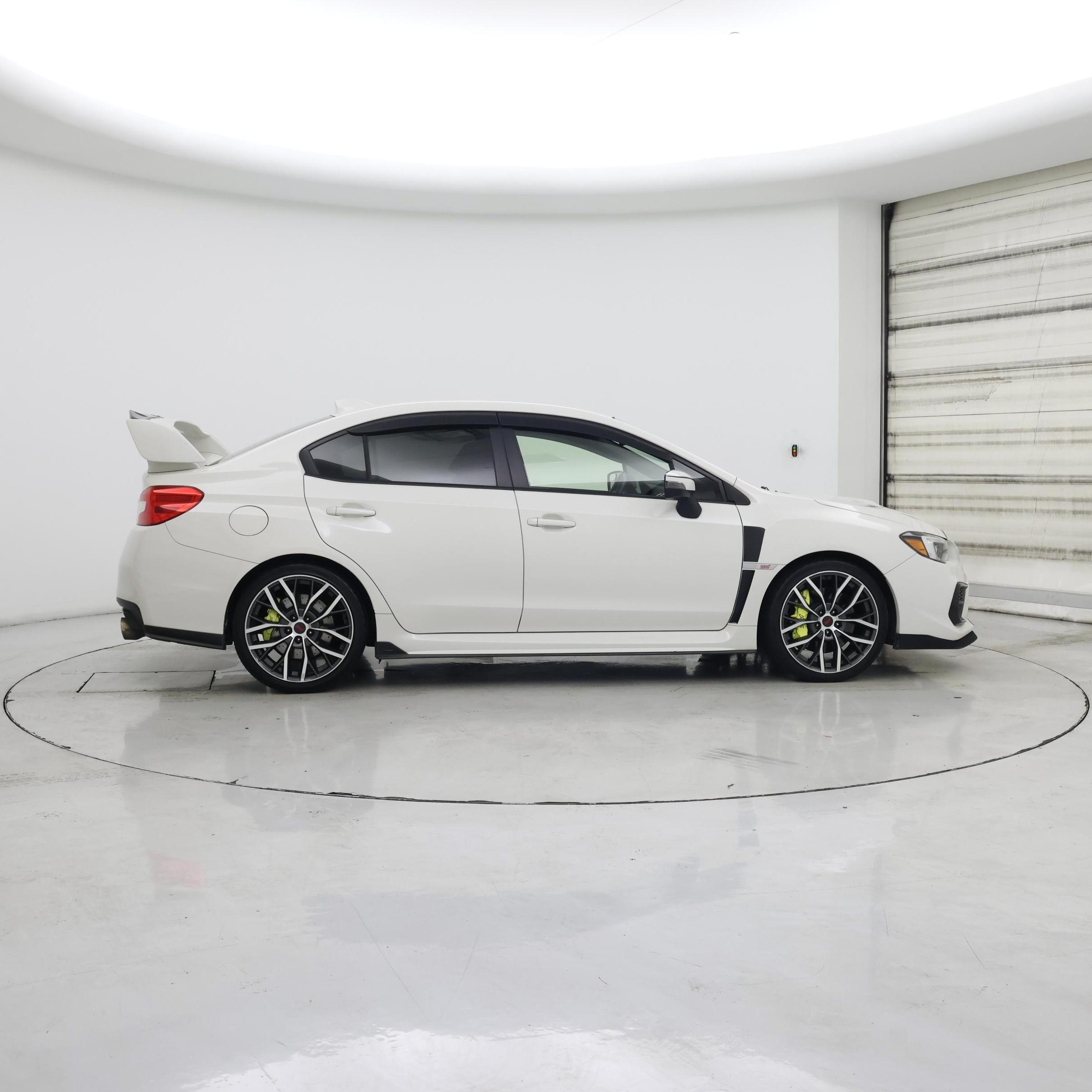 Thumbnail: 2020 Subaru WRX - 7