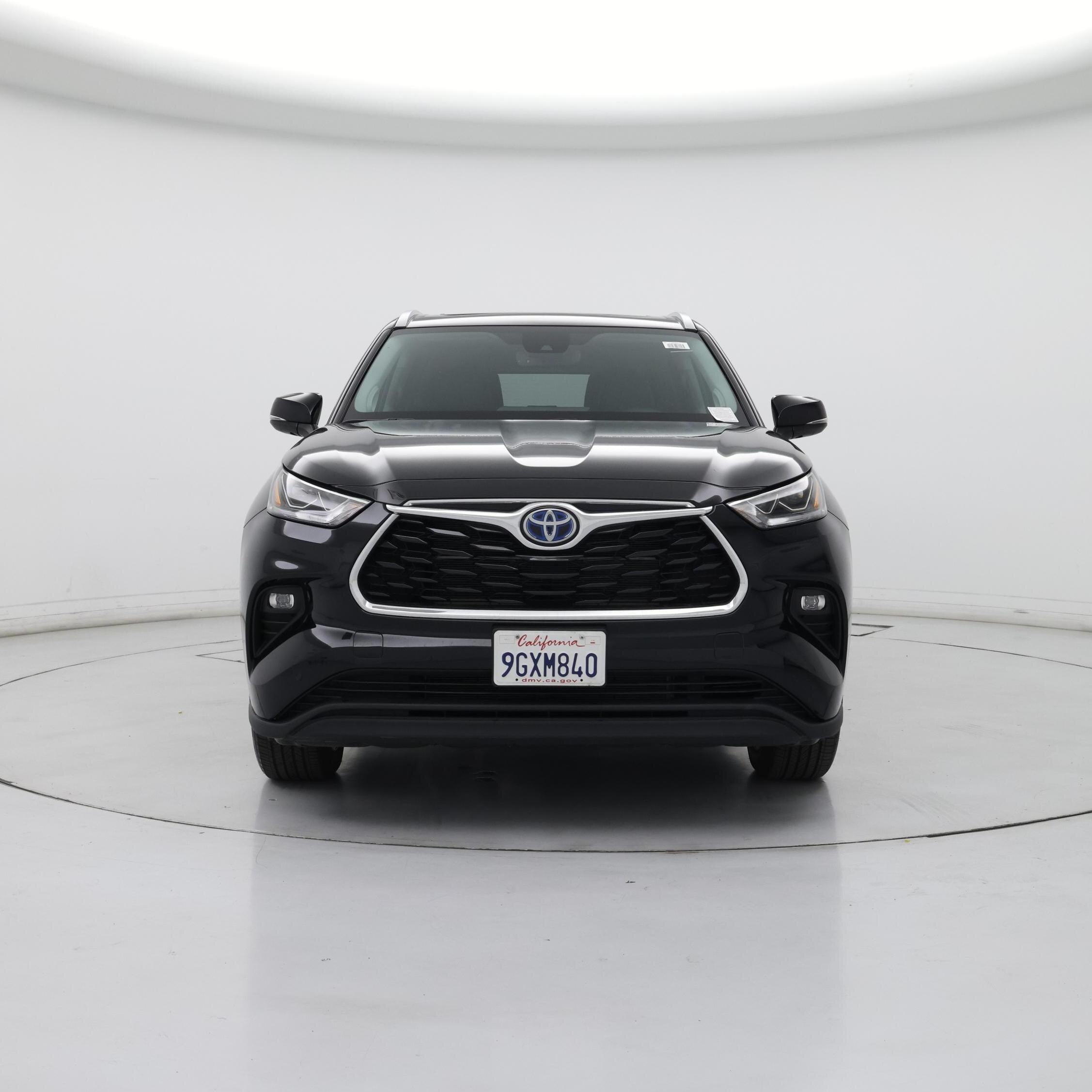 Thumbnail: 2023 Toyota Highlander - 5