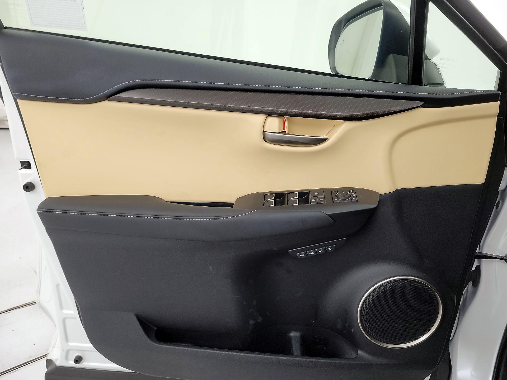 Thumbnail: 2020 Lexus NX - 12