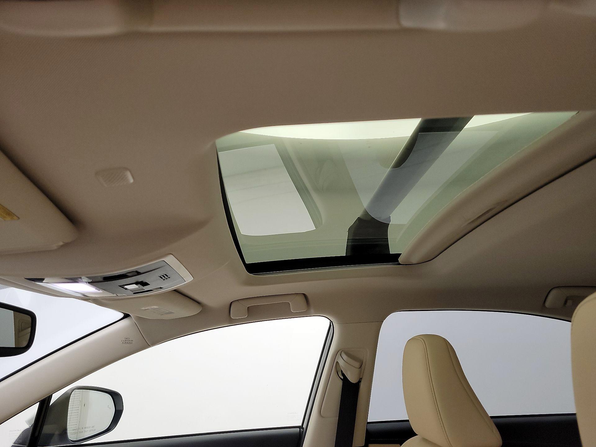 Thumbnail: 2020 Lexus NX - 20