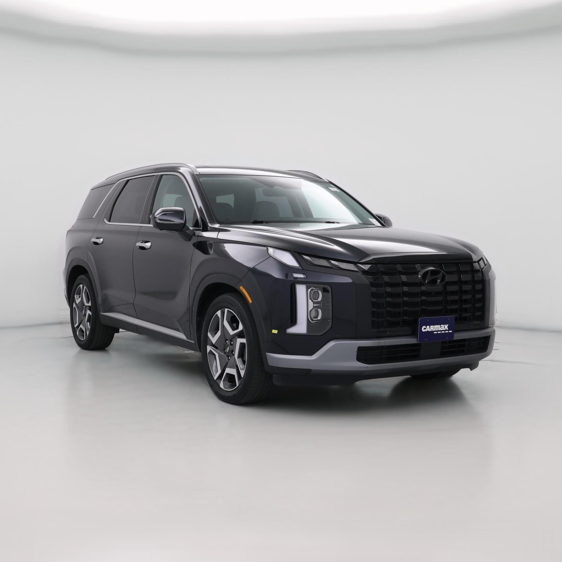 Thumbnail: 2023 Hyundai Palisade - 1