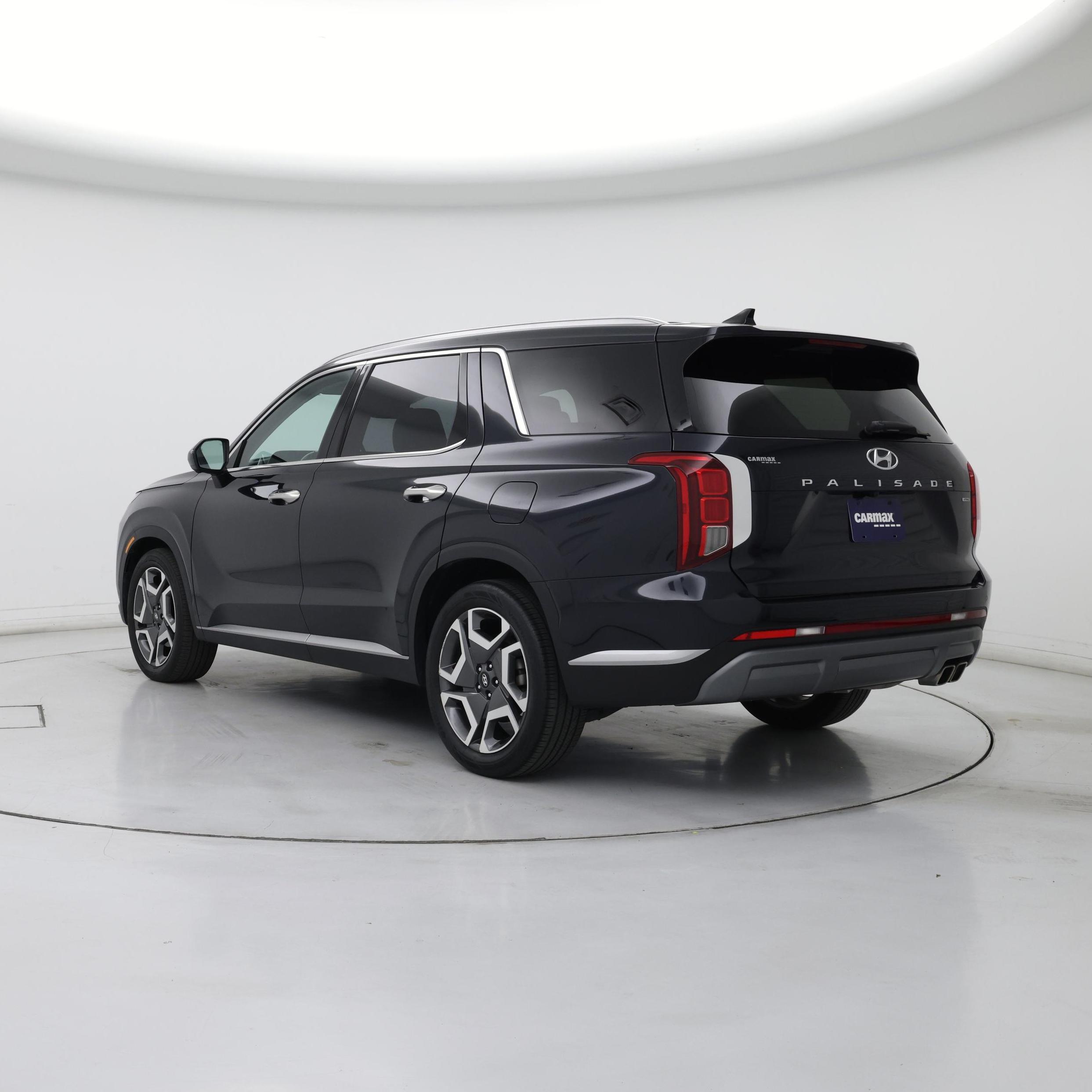 Thumbnail: 2023 Hyundai Palisade - 2