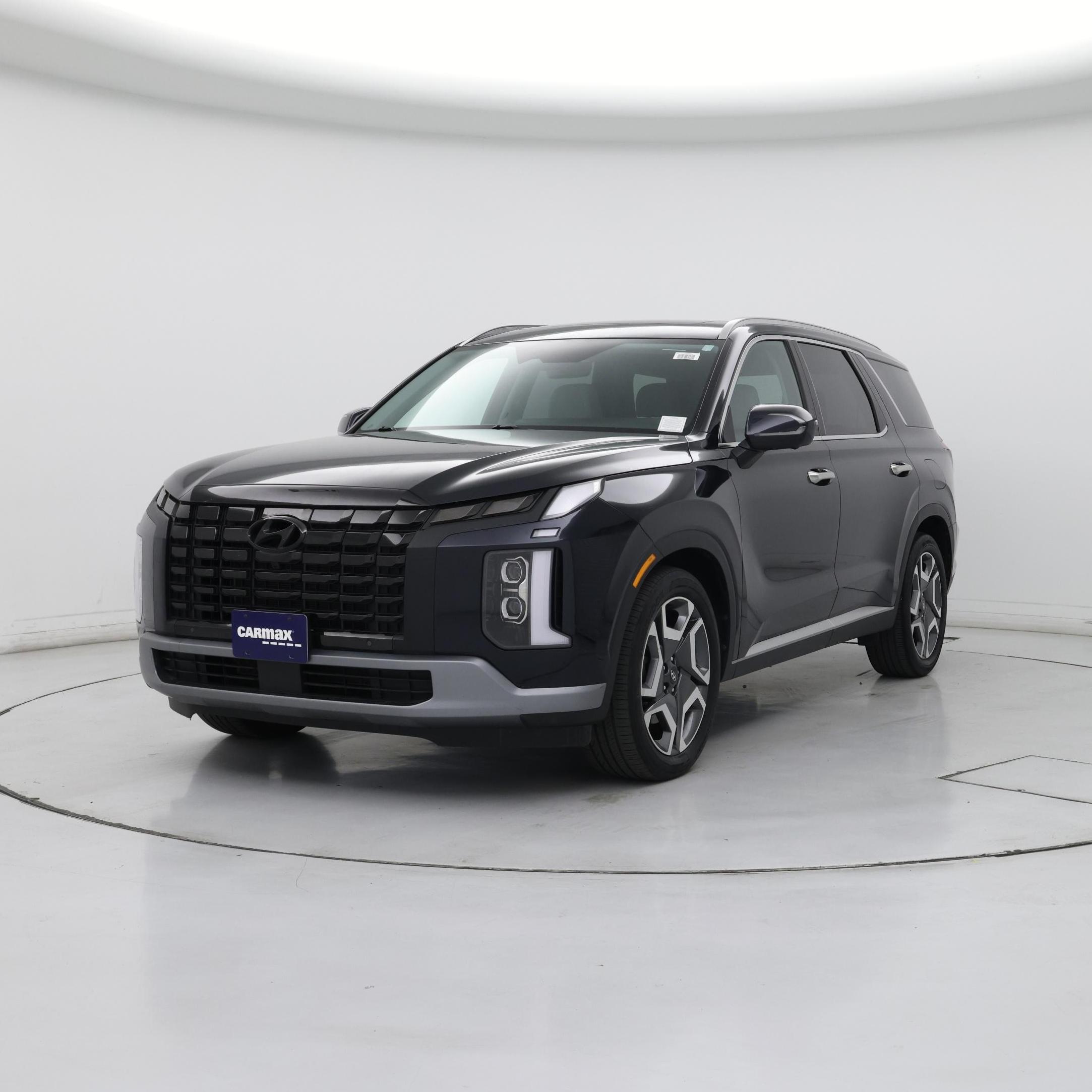 Thumbnail: 2023 Hyundai Palisade - 4