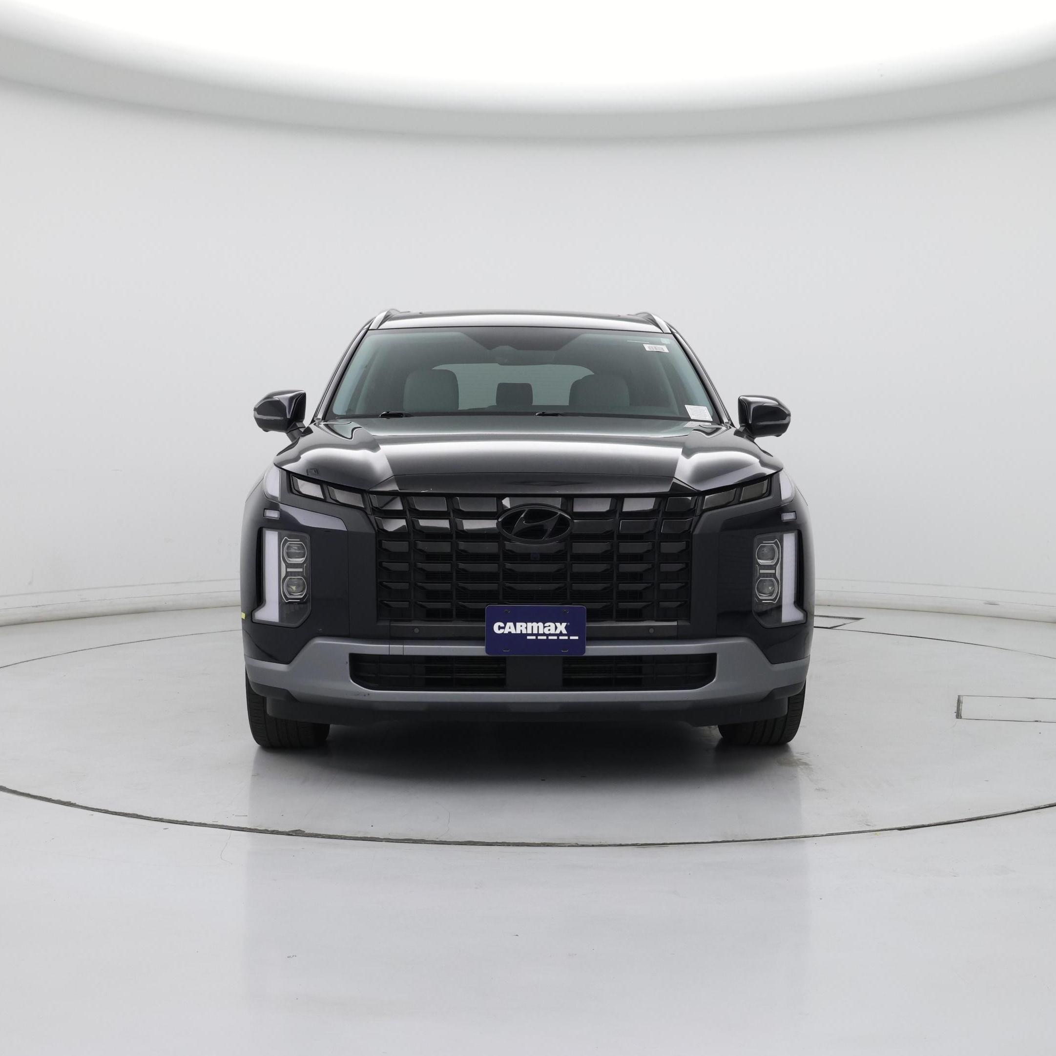 Thumbnail: 2023 Hyundai Palisade - 5