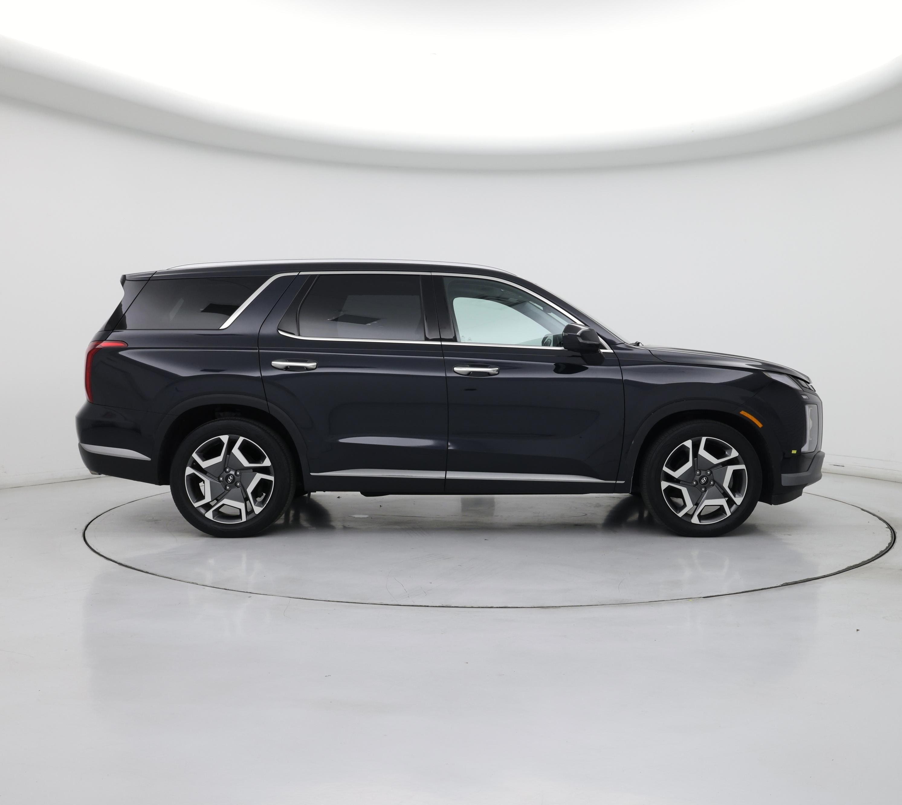 Thumbnail: 2023 Hyundai Palisade - 7