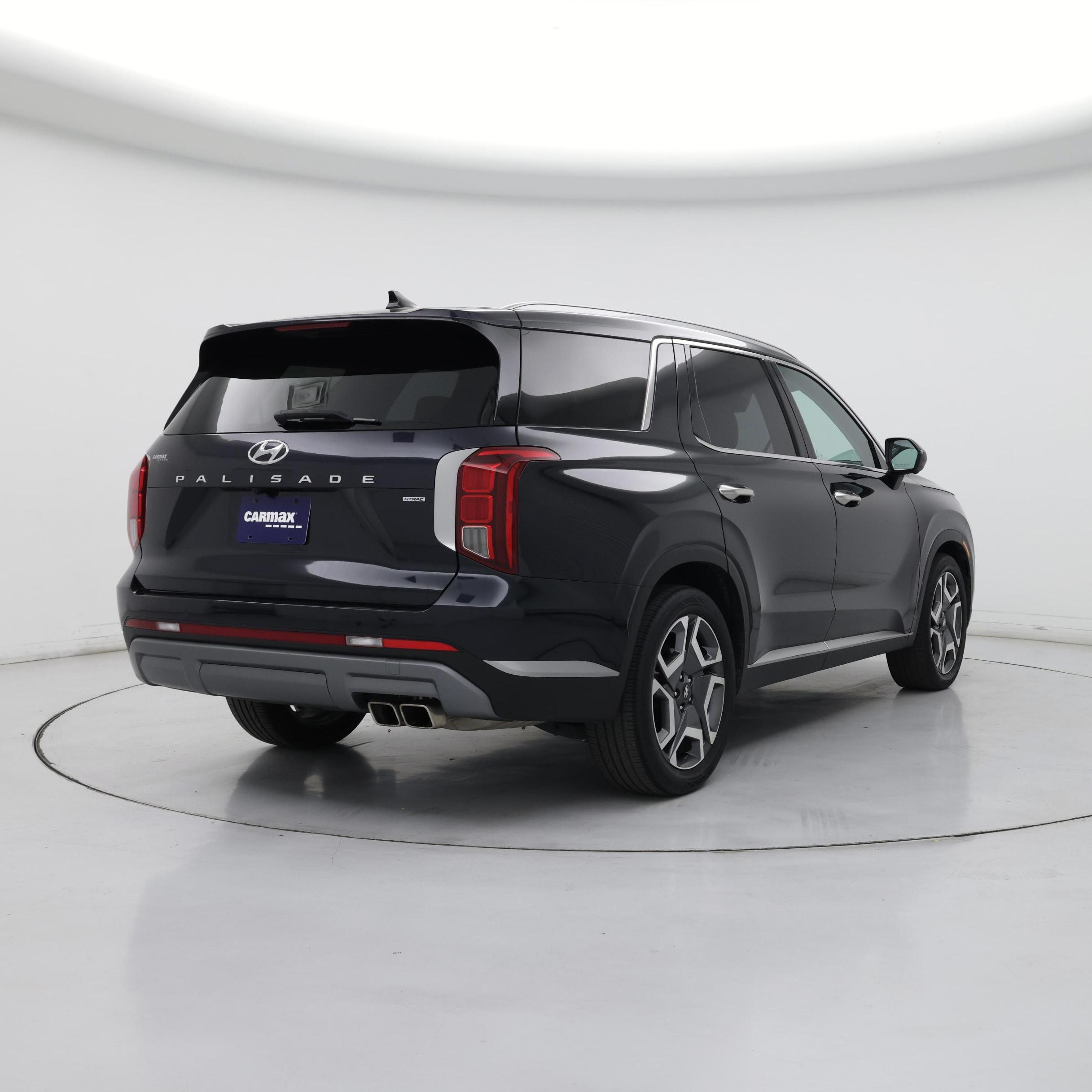 Thumbnail: 2023 Hyundai Palisade - 8