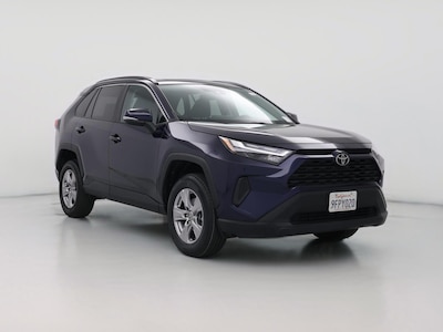 2023 Toyota RAV4 XLE -
                  Bakersfield, CA