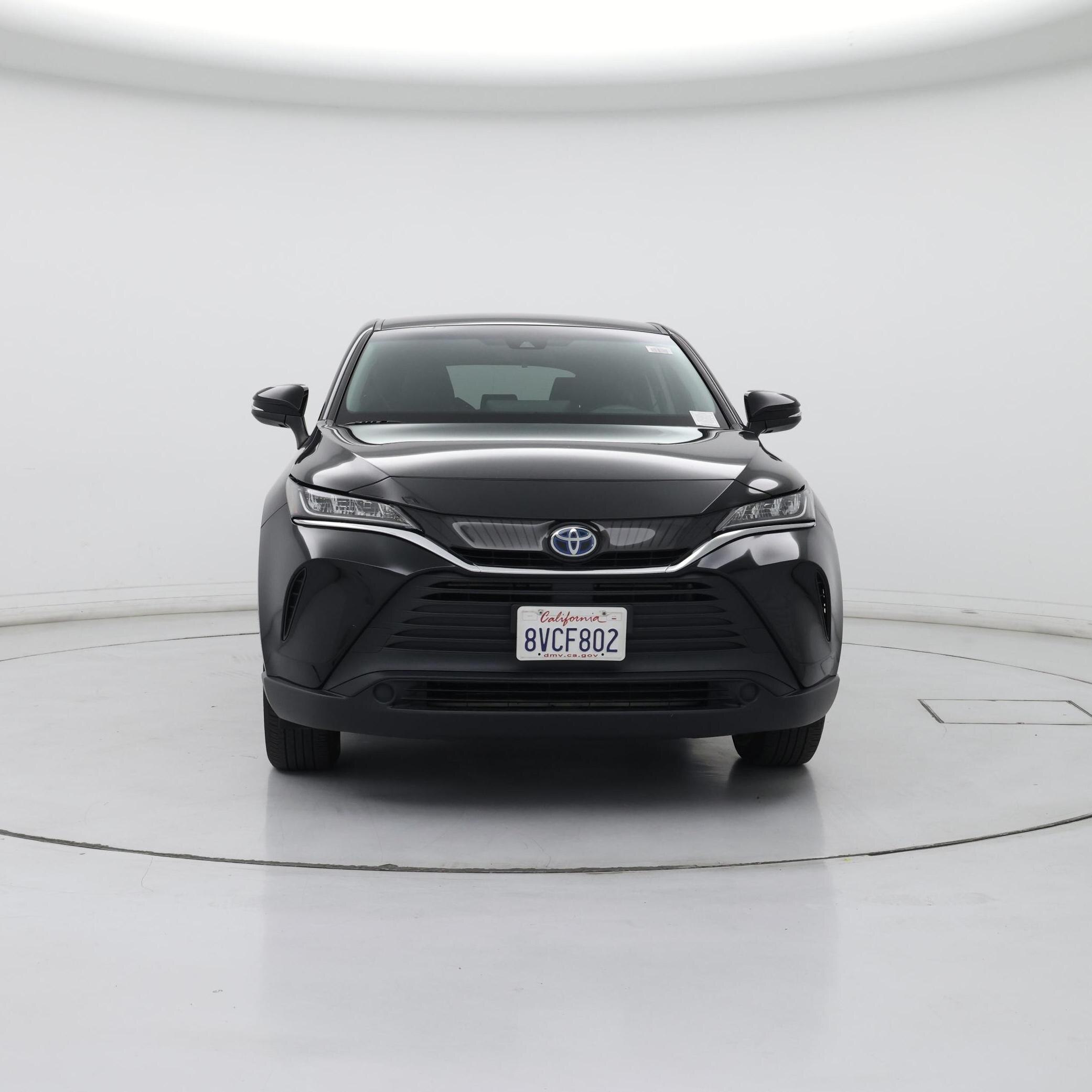 Thumbnail: 2021 Toyota Venza - 5