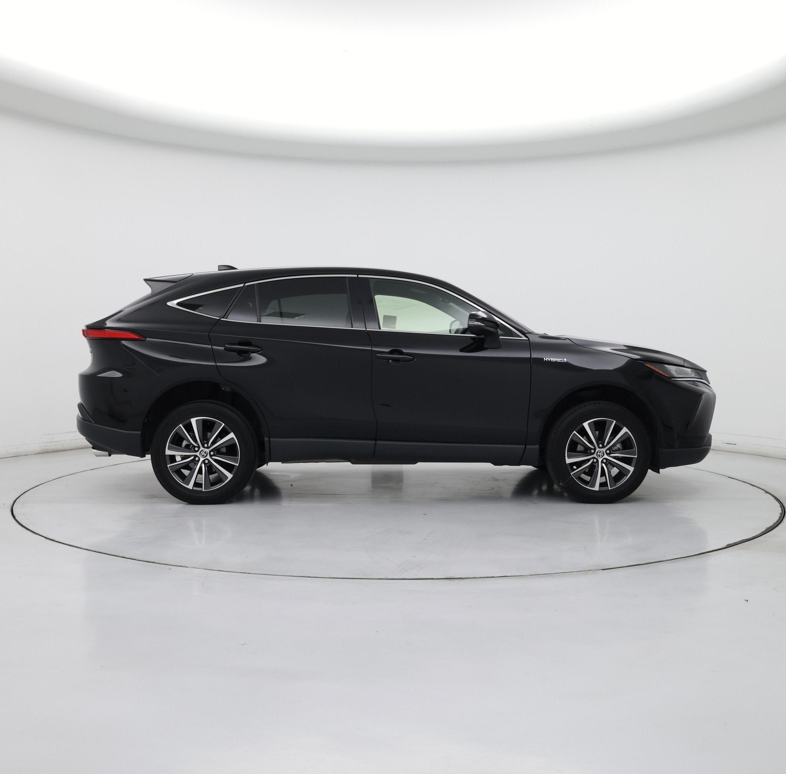 Thumbnail: 2021 Toyota Venza - 7